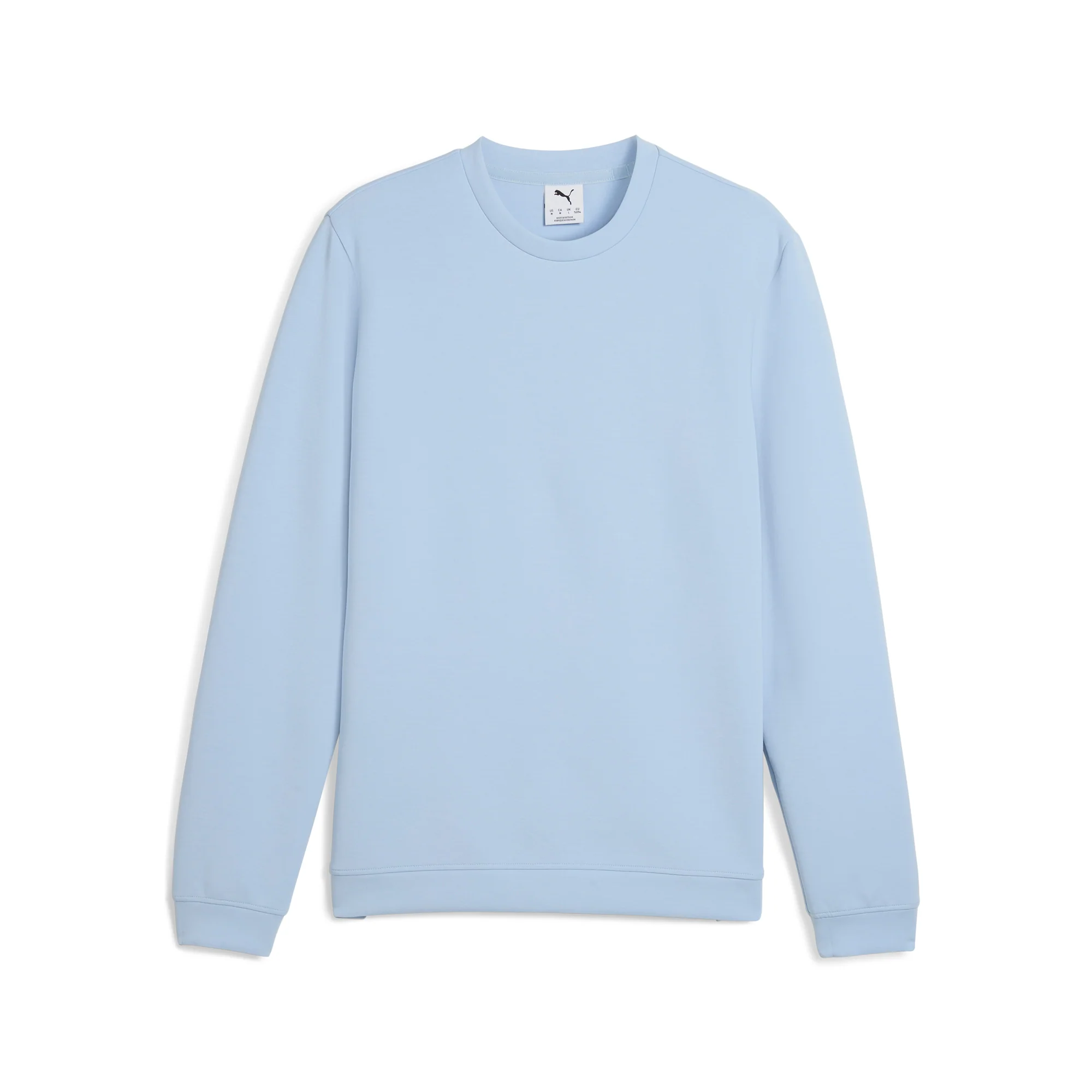 CLOUDSPUN Fleece Crewneck Golf Sweater - Image 17