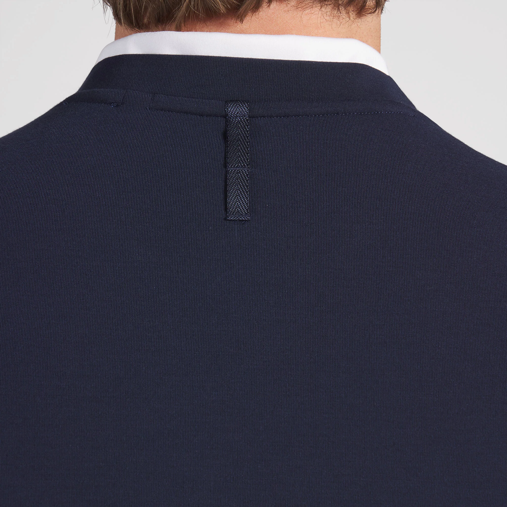 CLOUDSPUN Fleece Crewneck Golf Sweater - Image 22