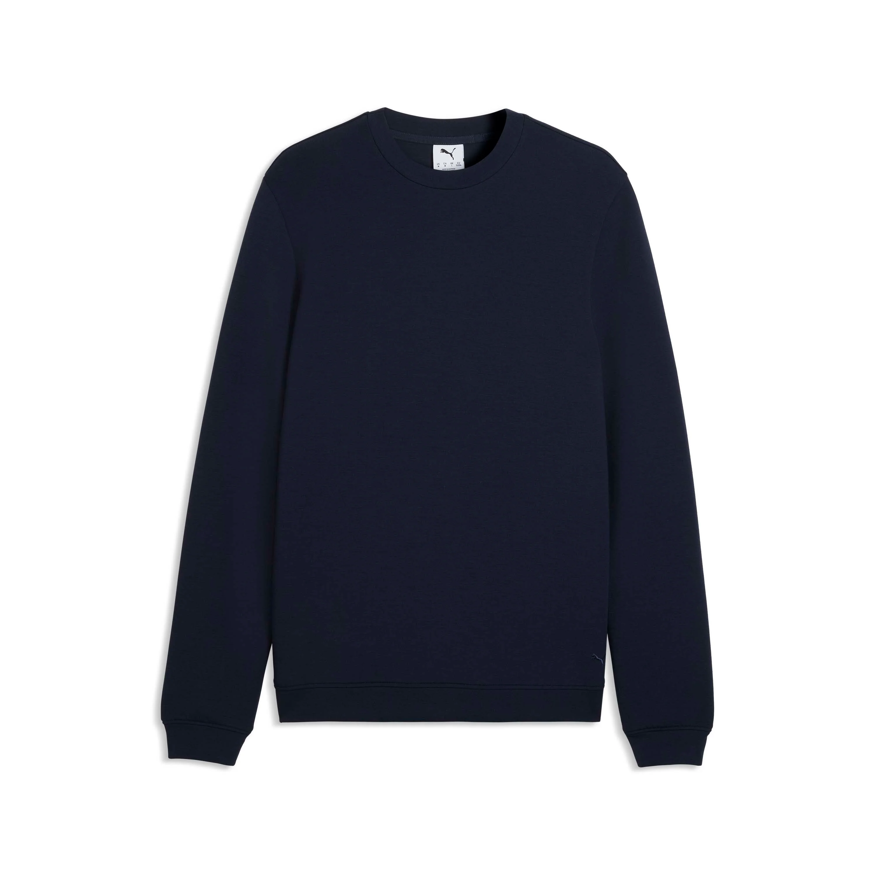 CLOUDSPUN Fleece Crewneck Golf Sweater - Image 23