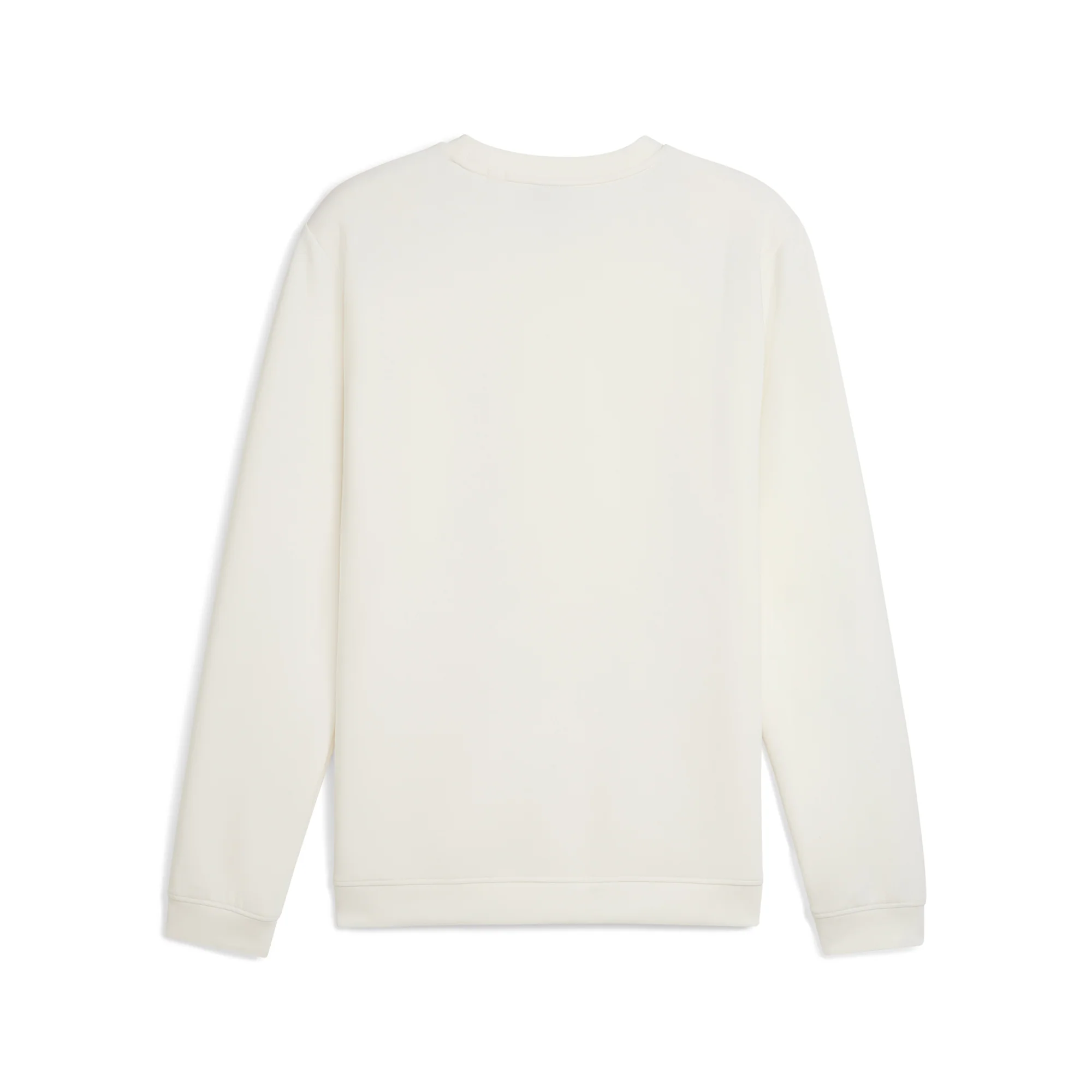 CLOUDSPUN Fleece Crewneck Golf Sweater - Image 6