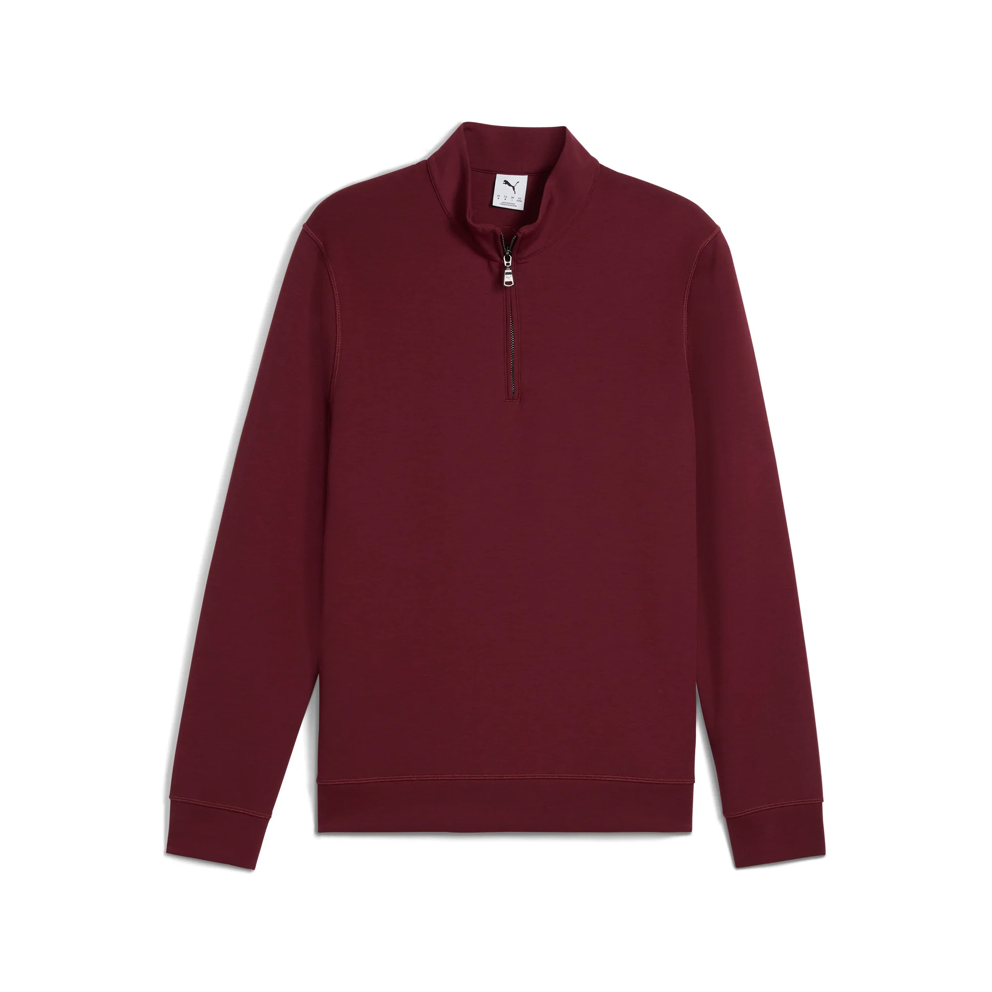 CLOUDSPUN Fleece Golf 1/4 Zip - Image 12