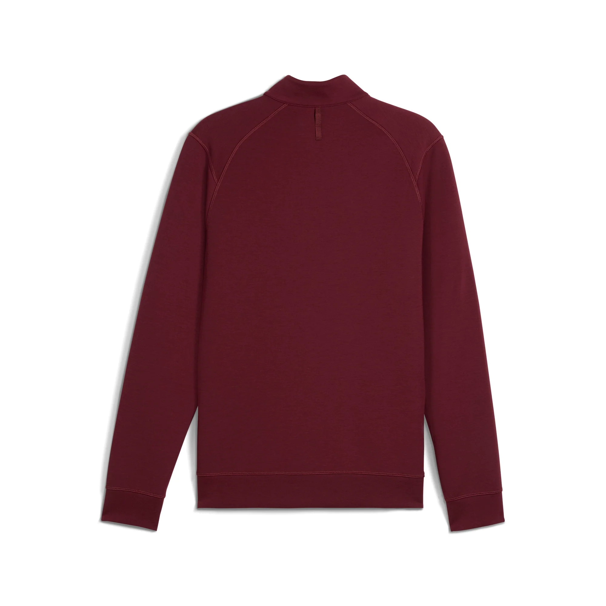 CLOUDSPUN Fleece Golf 1/4 Zip - Image 13