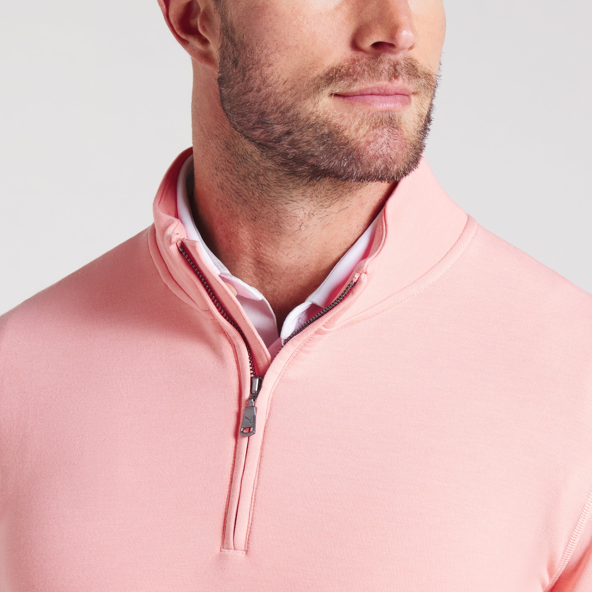 CLOUDSPUN Fleece Golf 1/4 Zip - Image 23