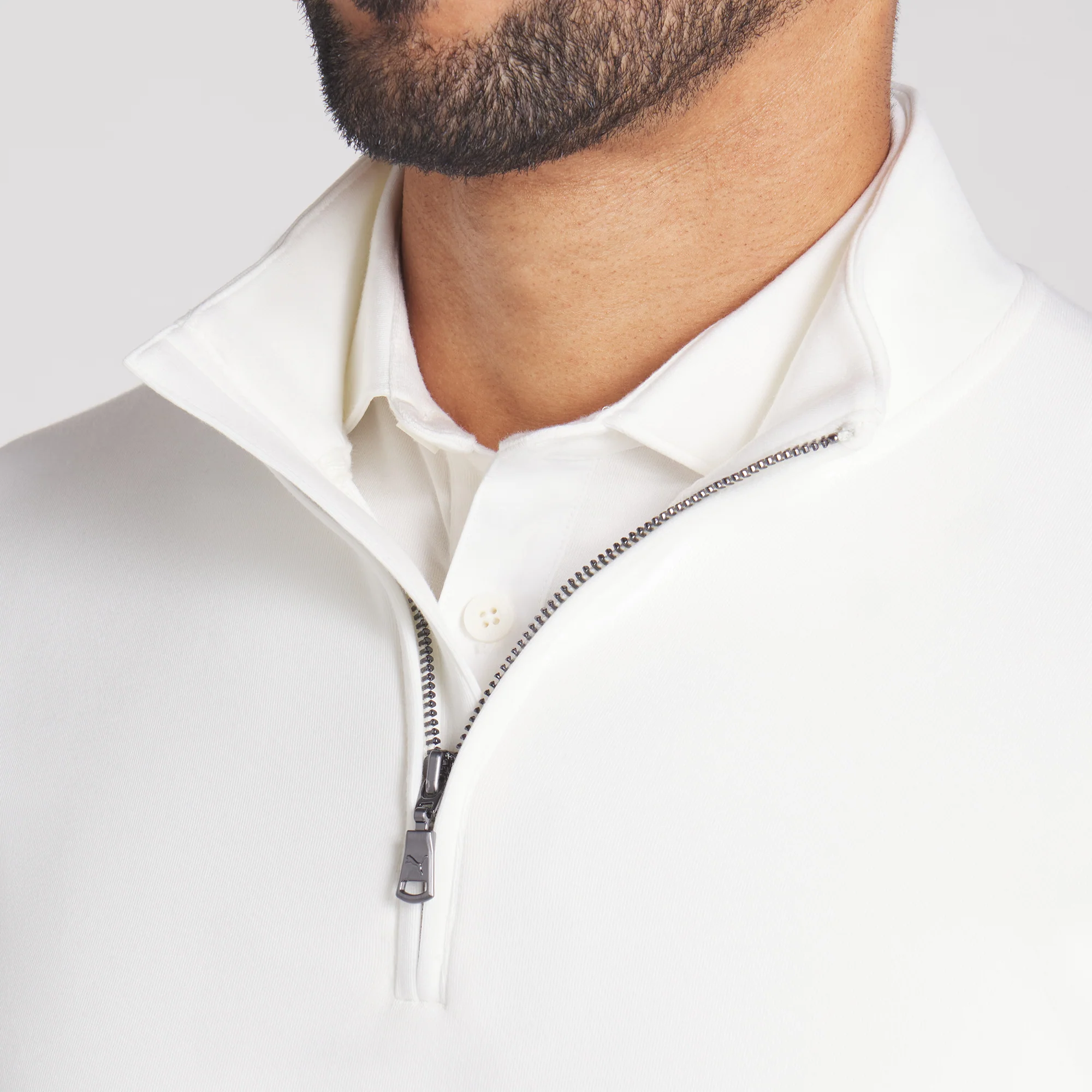 CLOUDSPUN Fleece Golf 1/4 Zip - Image 35