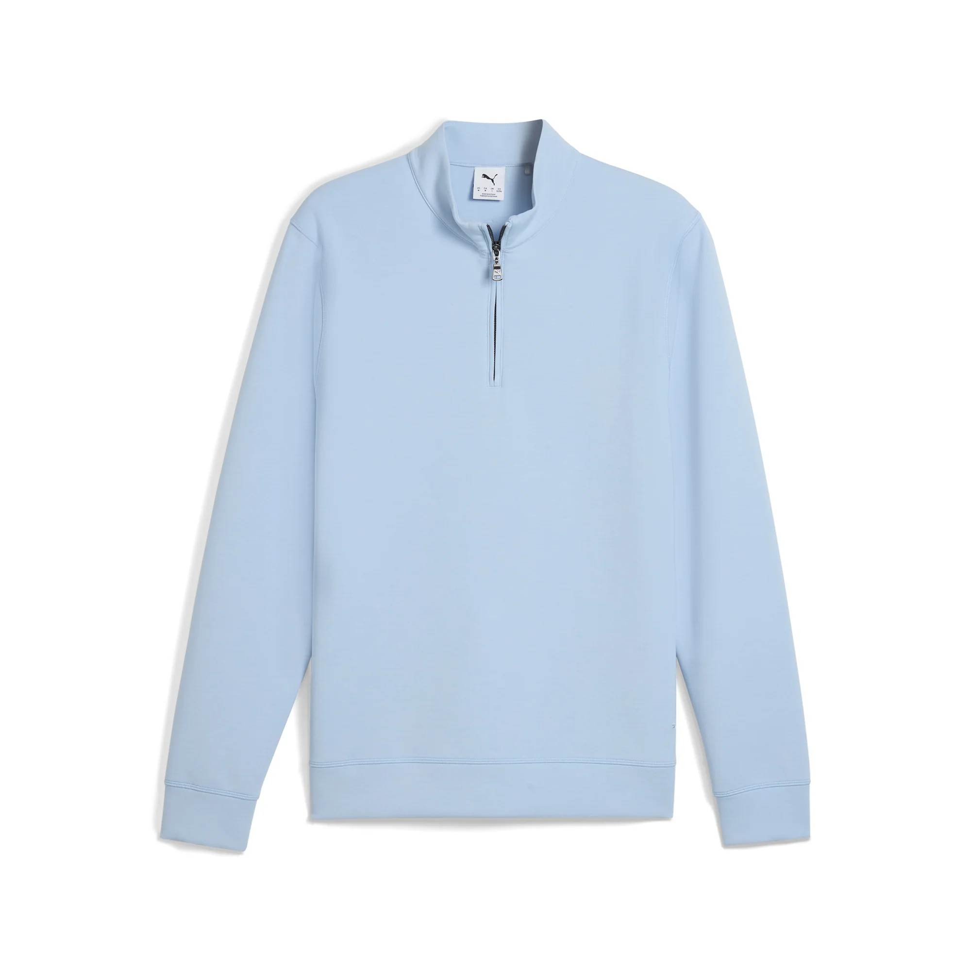 CLOUDSPUN Fleece Golf 1/4 Zip - Image 48