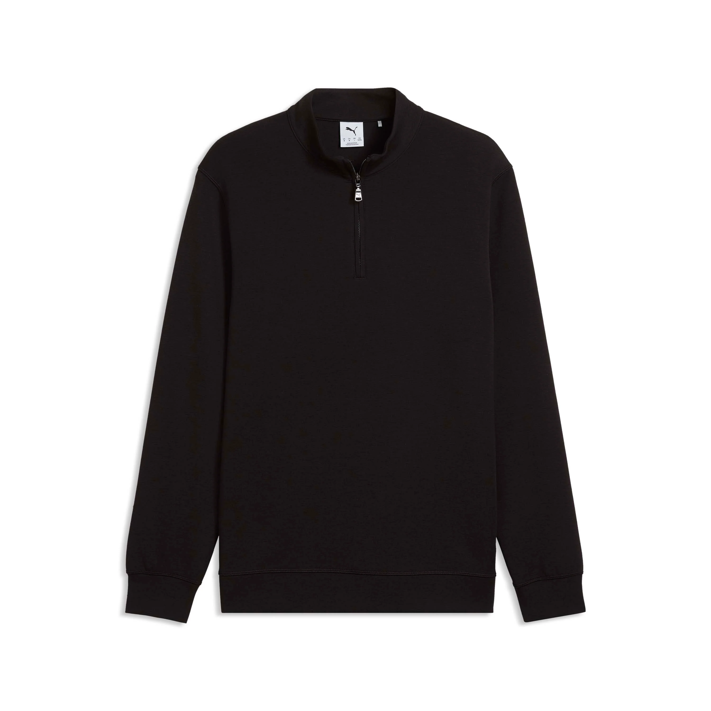 CLOUDSPUN Fleece Golf 1/4 Zip - Image 54