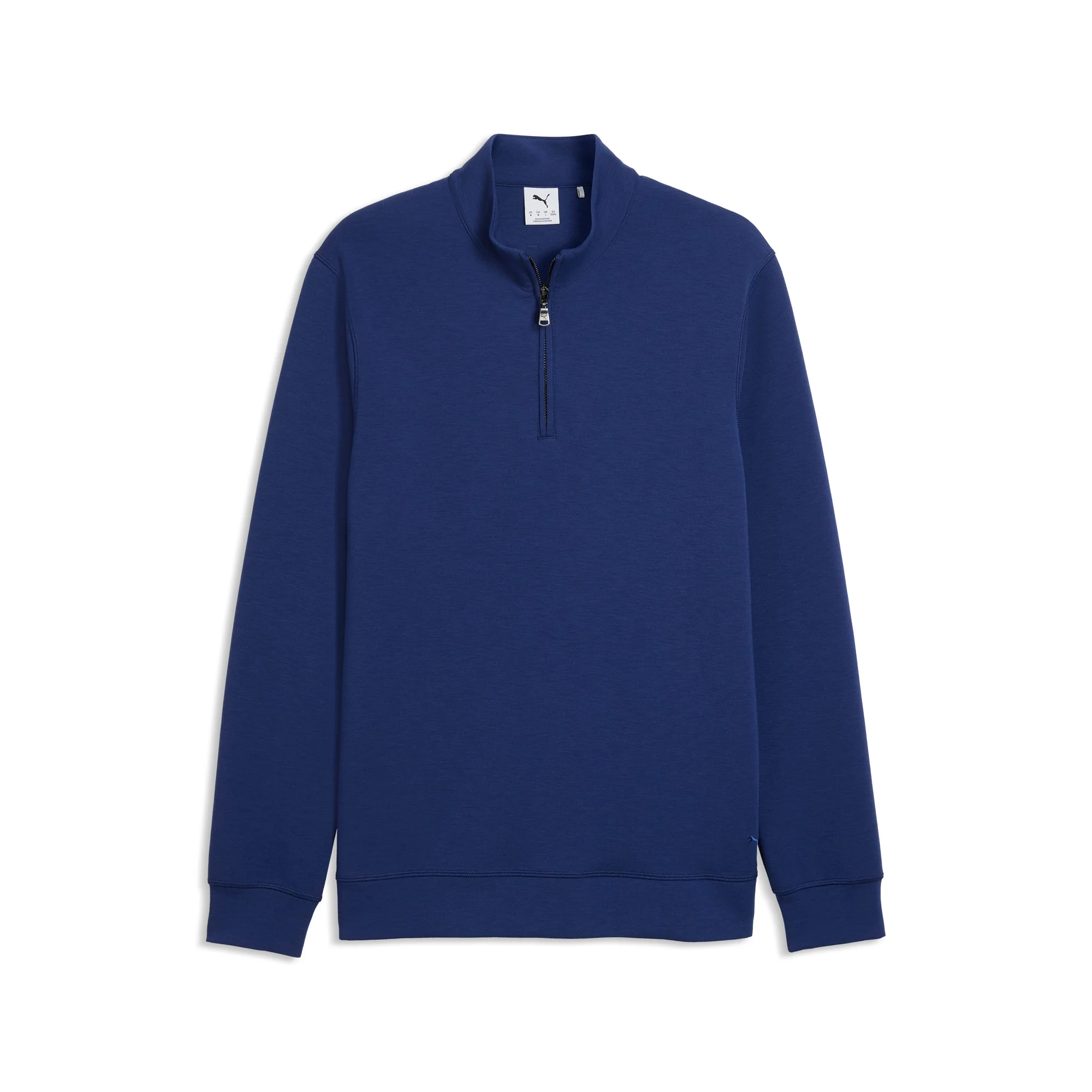 CLOUDSPUN Fleece Golf 1/4 Zip - Image 71