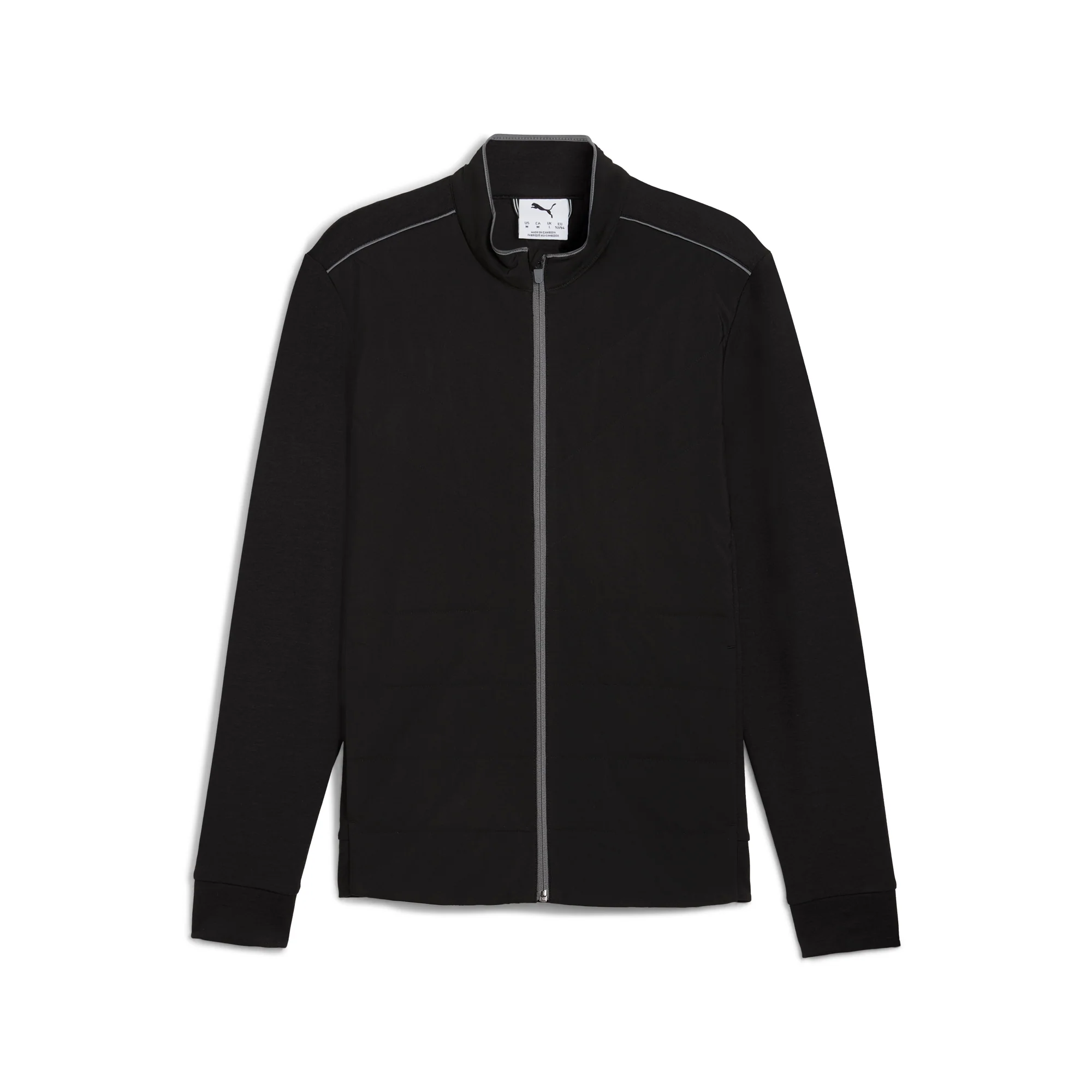 CLOUDSPUN Fleece Hybrid BN Golf Jacket - Image 5