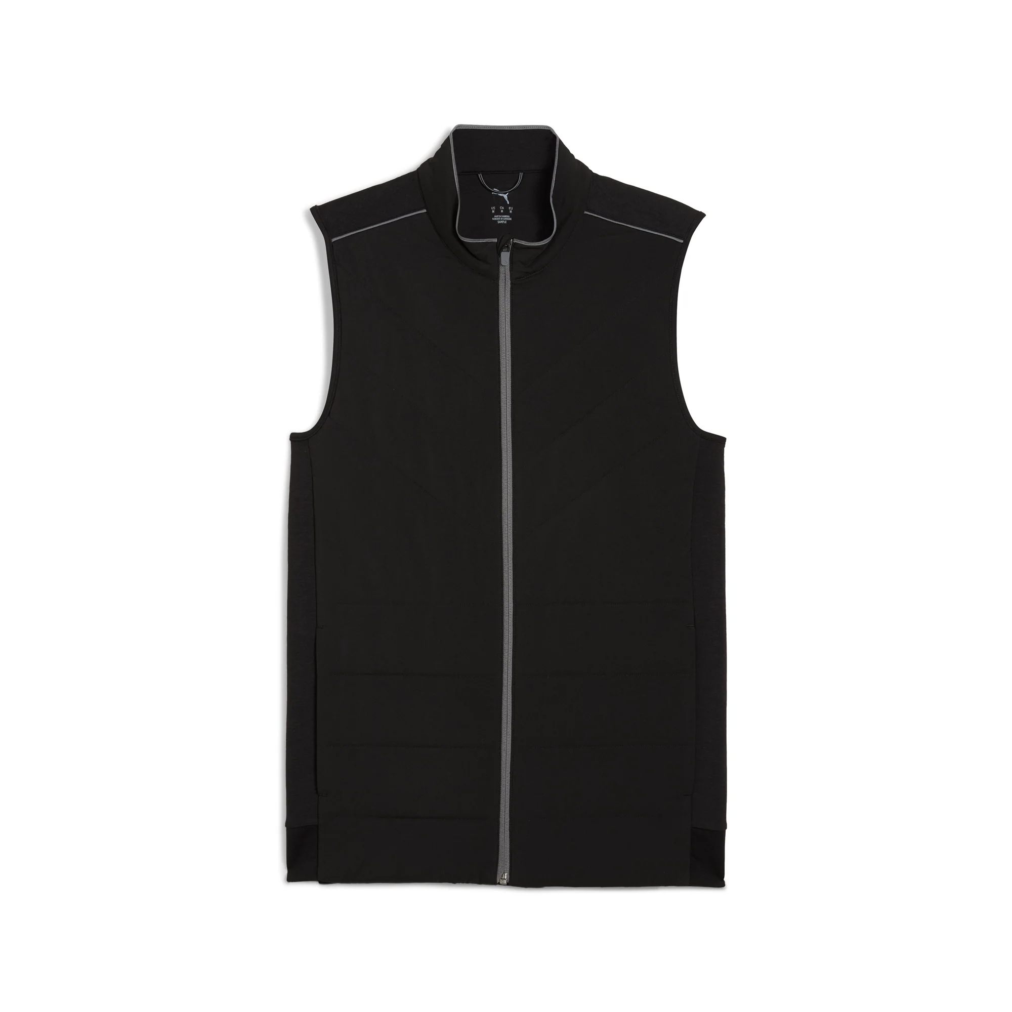 CLOUDSPUN Fleece Hybrid BN Golf Vest - Image 5