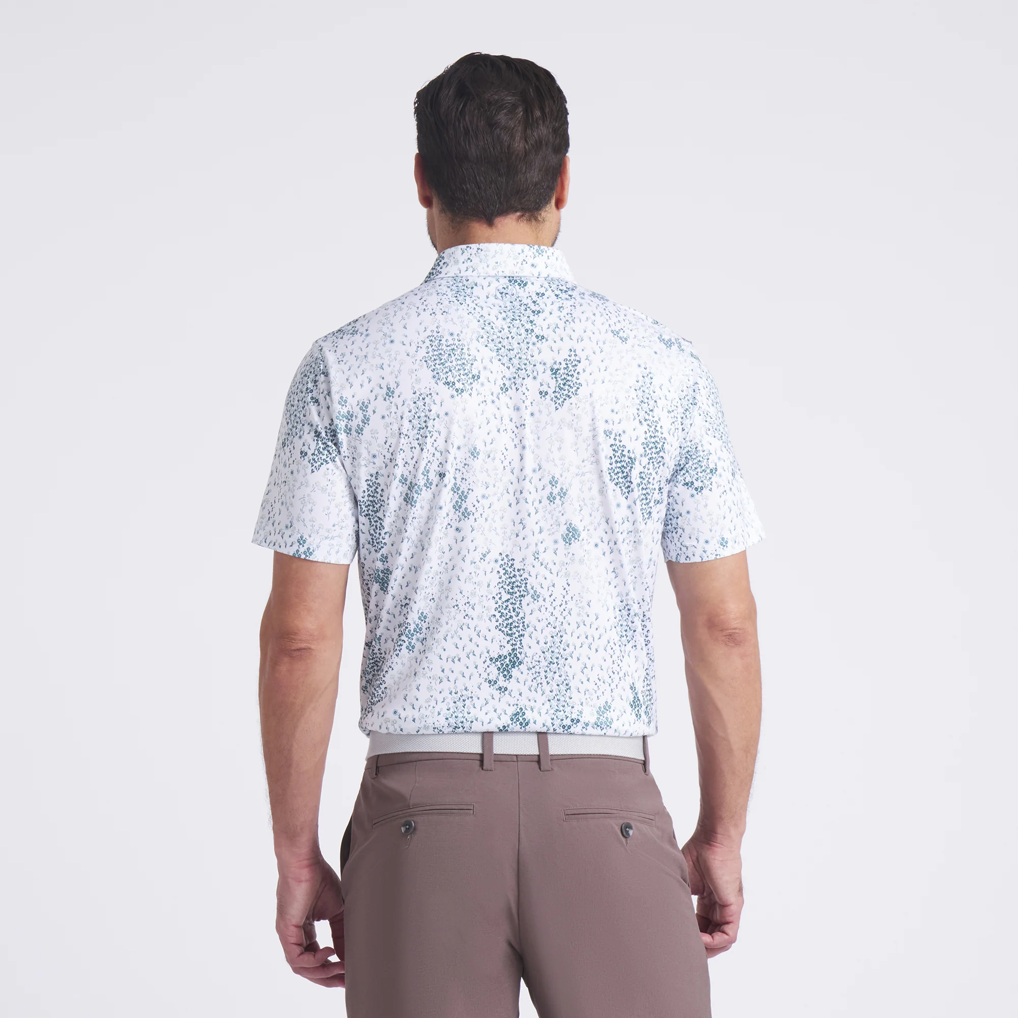 CLOUDSPUN Garden Golf Polo - Image 6