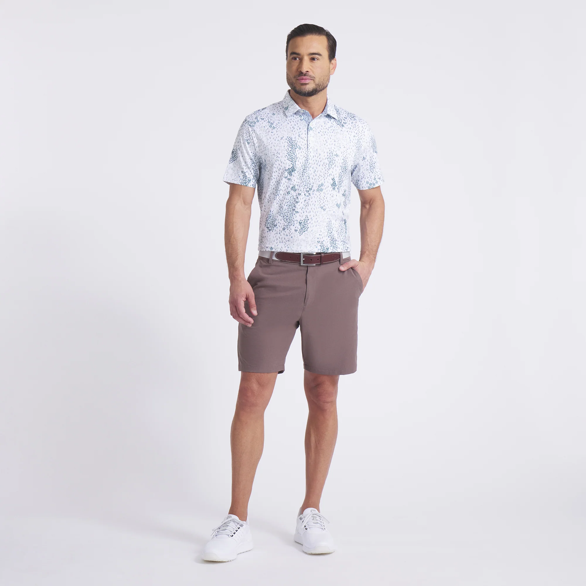 CLOUDSPUN Garden Golf Polo - Image 8