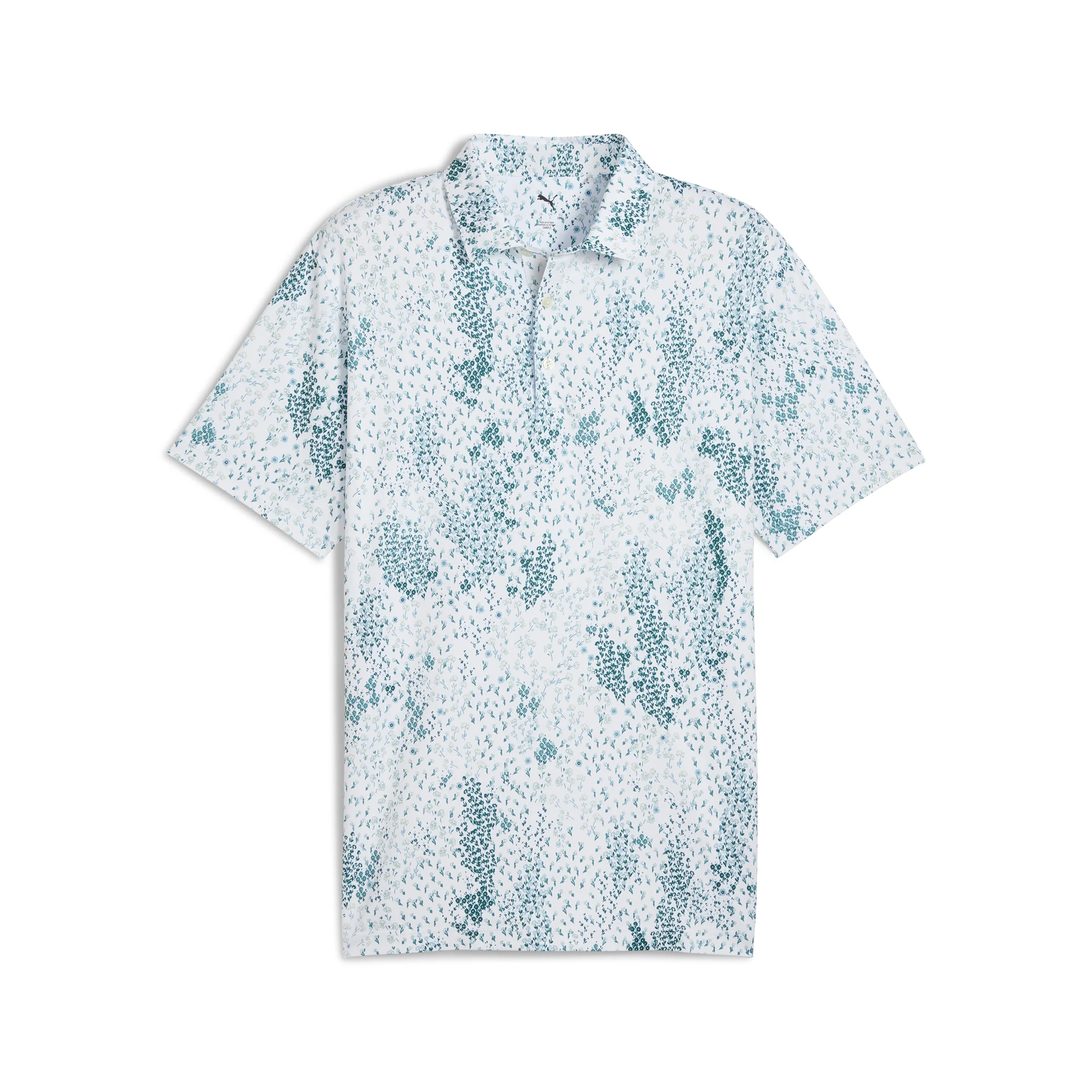 CLOUDSPUN Garden Golf Polo - Image 9