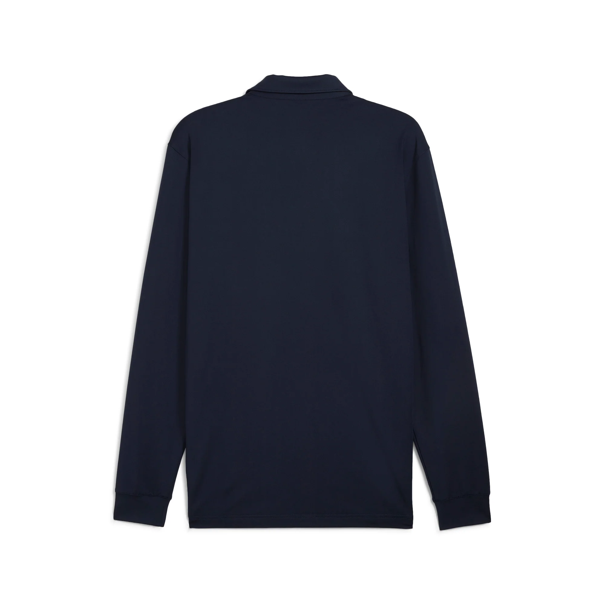 CLOUDSPUN Long Sleeve Midweight Golf Polo - Image 18