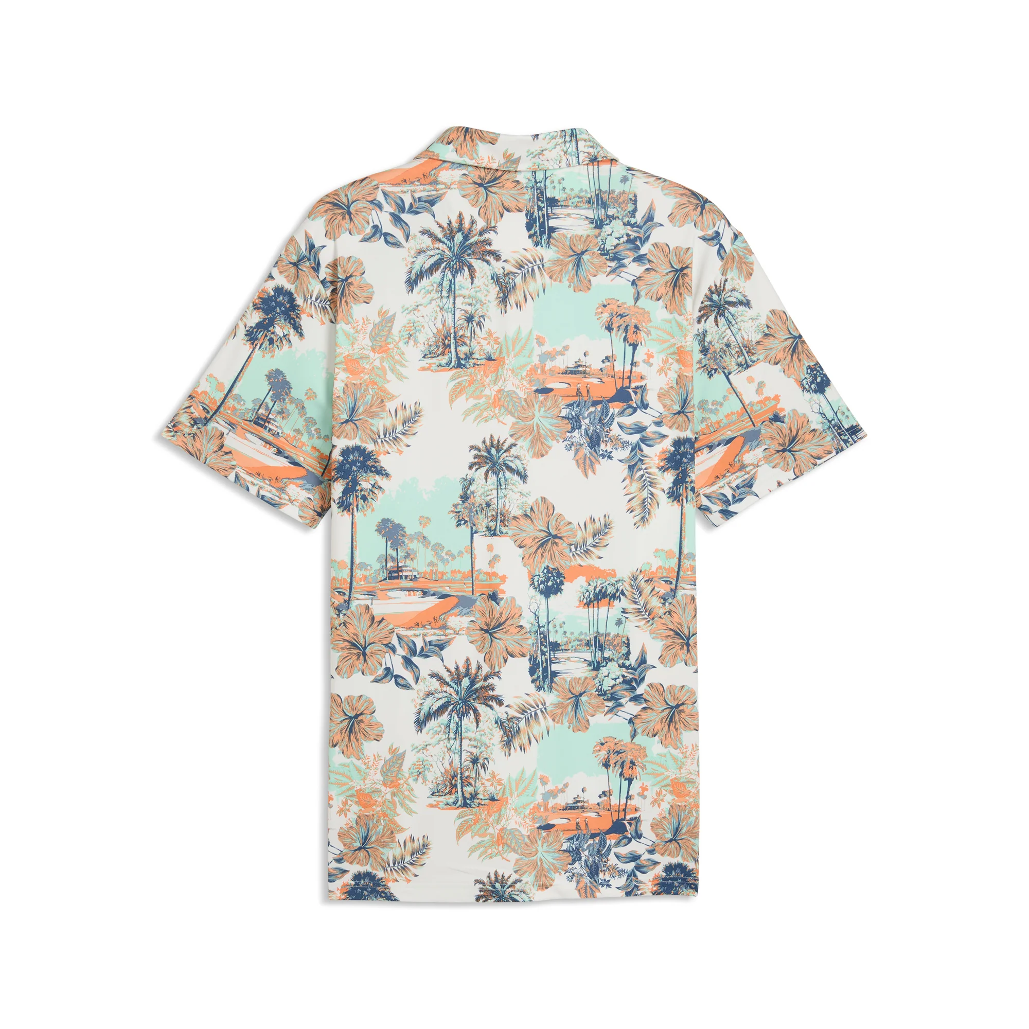 CLOUDSPUN Palm LC Golf Polo - Image 6