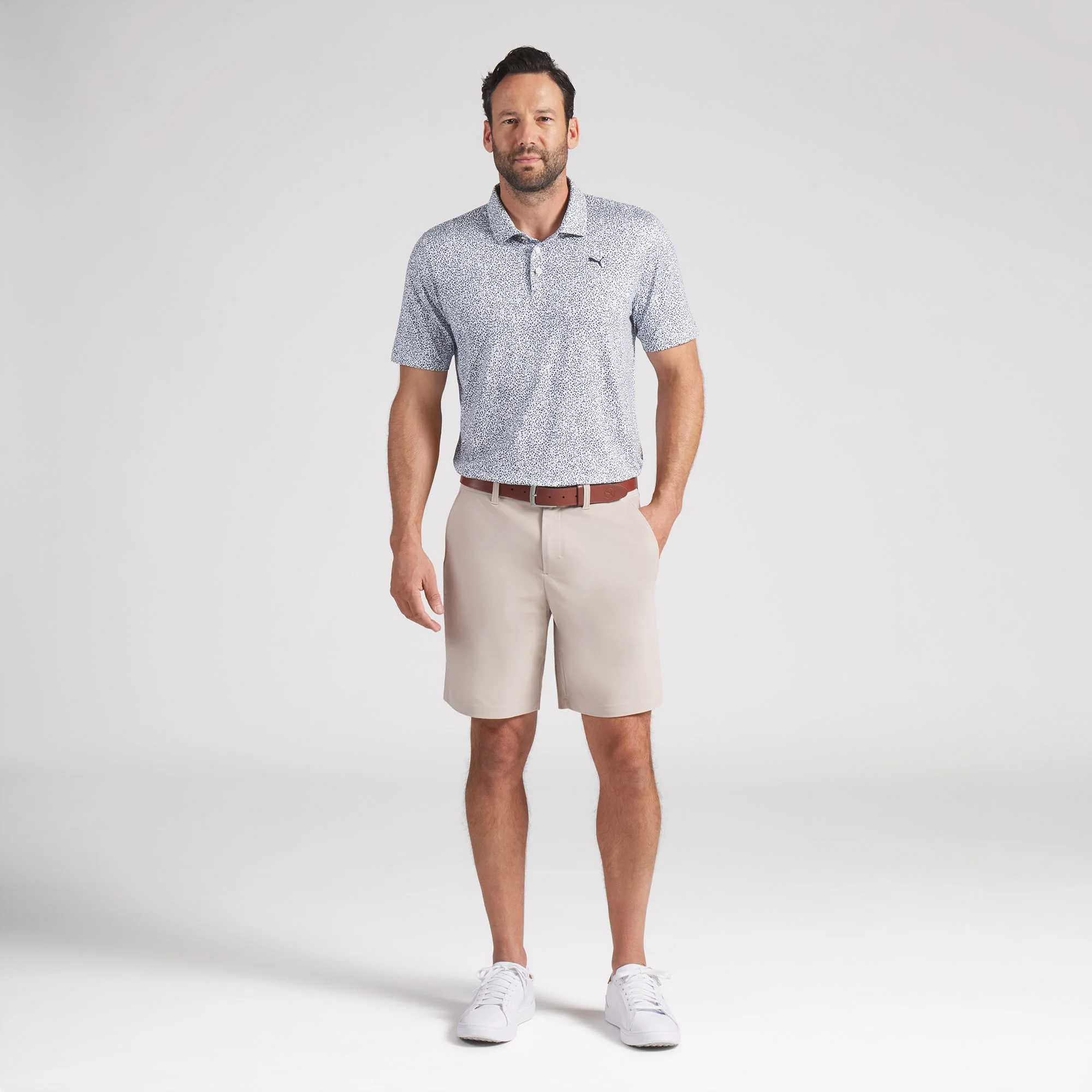 CLOUDSPUN Posy BN Golf Polo - Image 3
