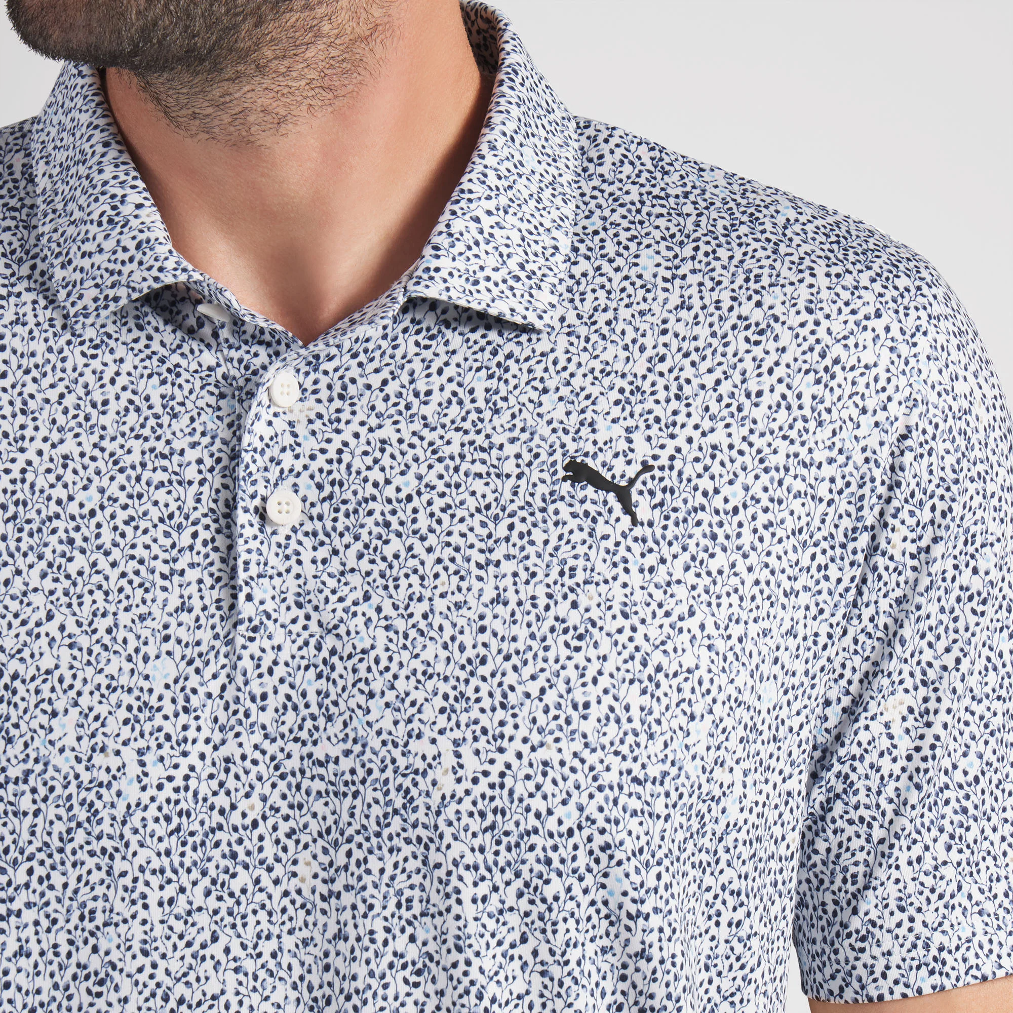 CLOUDSPUN Posy BN Golf Polo - Image 4