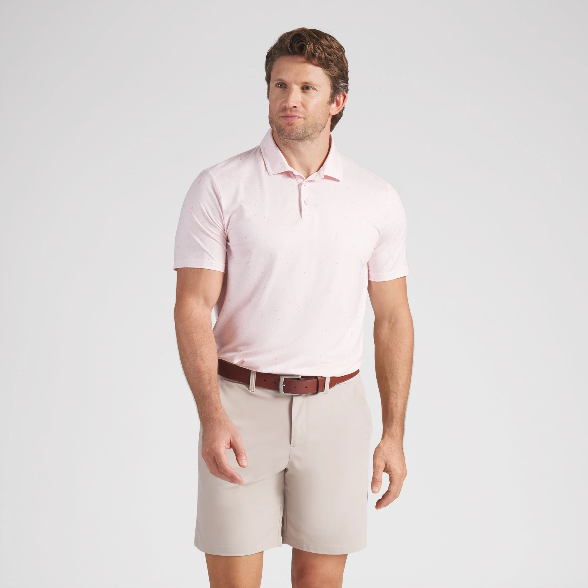 CLOUDSPUN Posy BN Golf Polo - Image 7