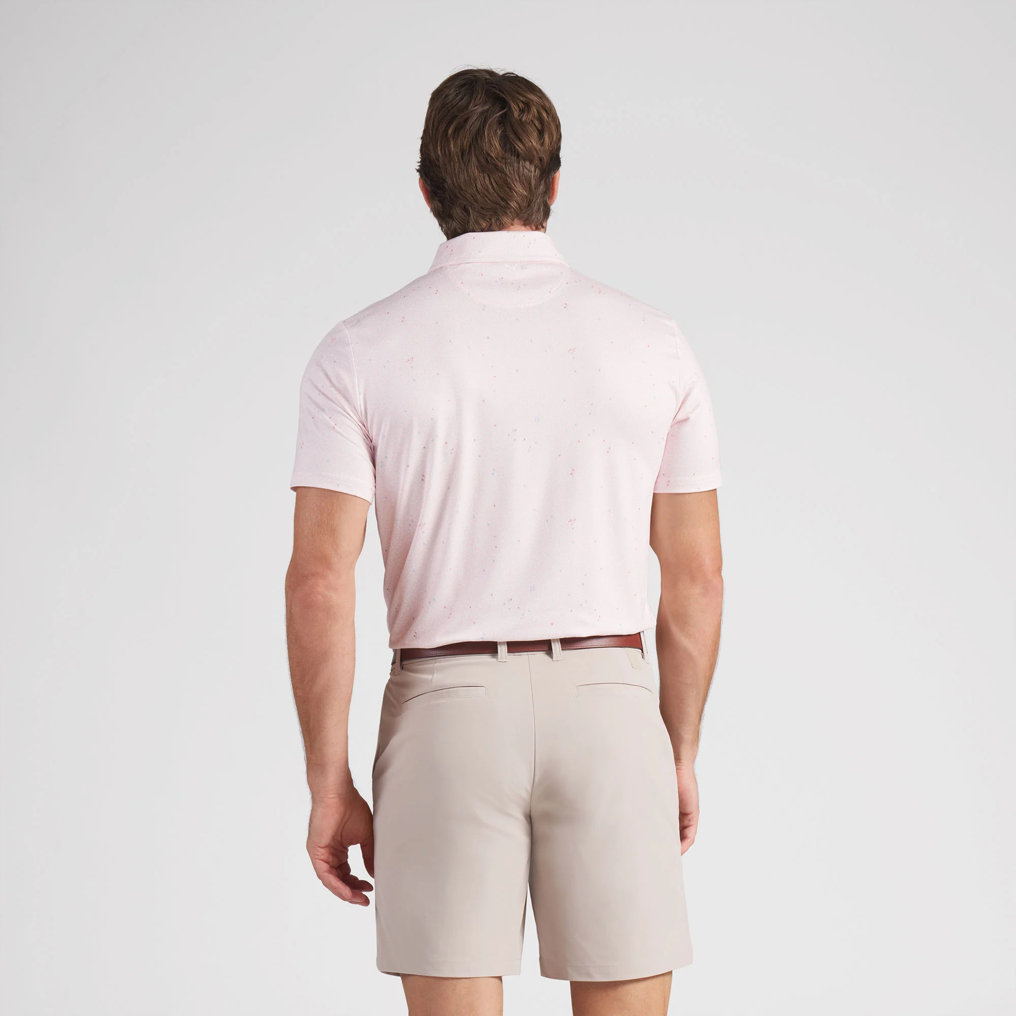 CLOUDSPUN Posy BN Golf Polo - Image 8