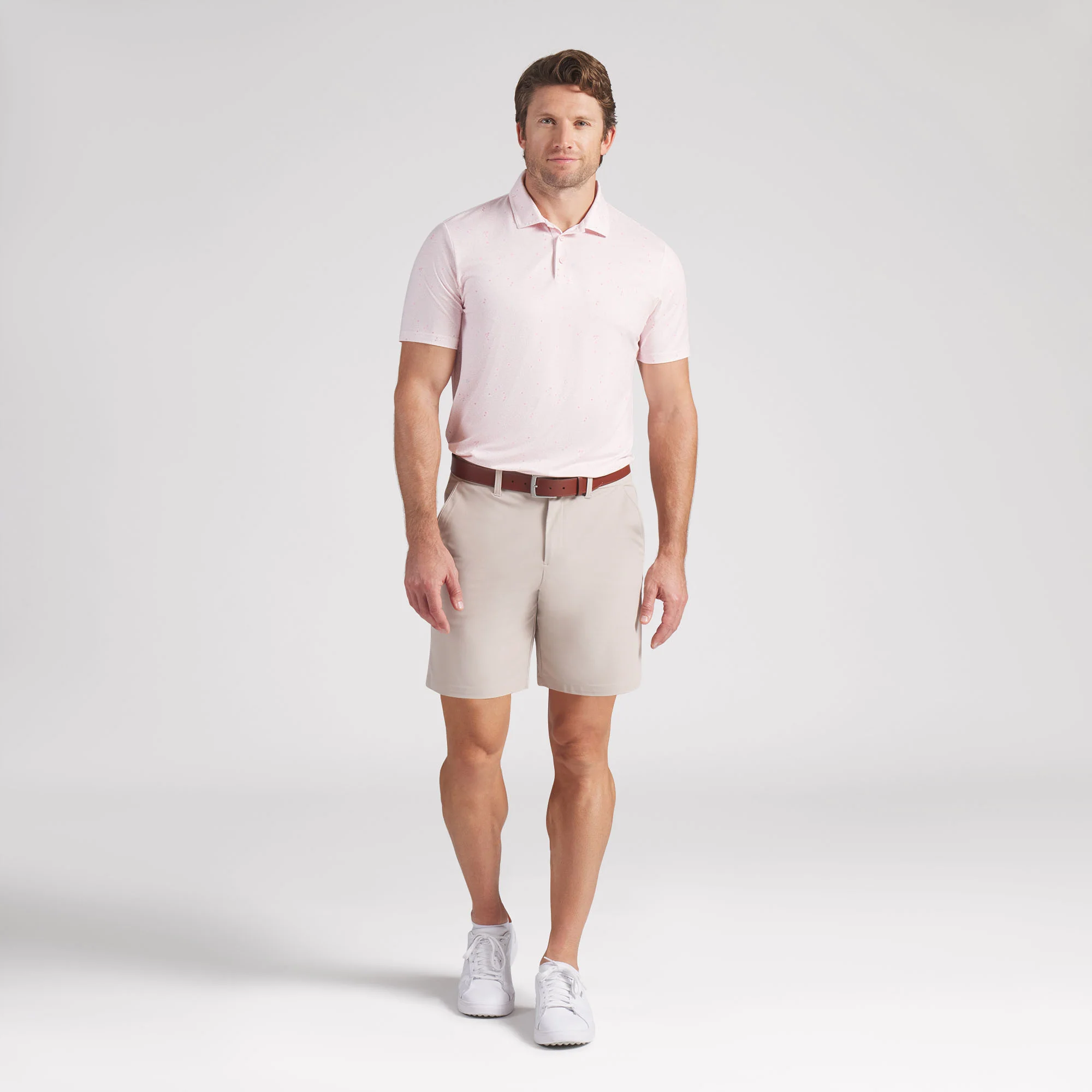CLOUDSPUN Posy BN Golf Polo - Image 9