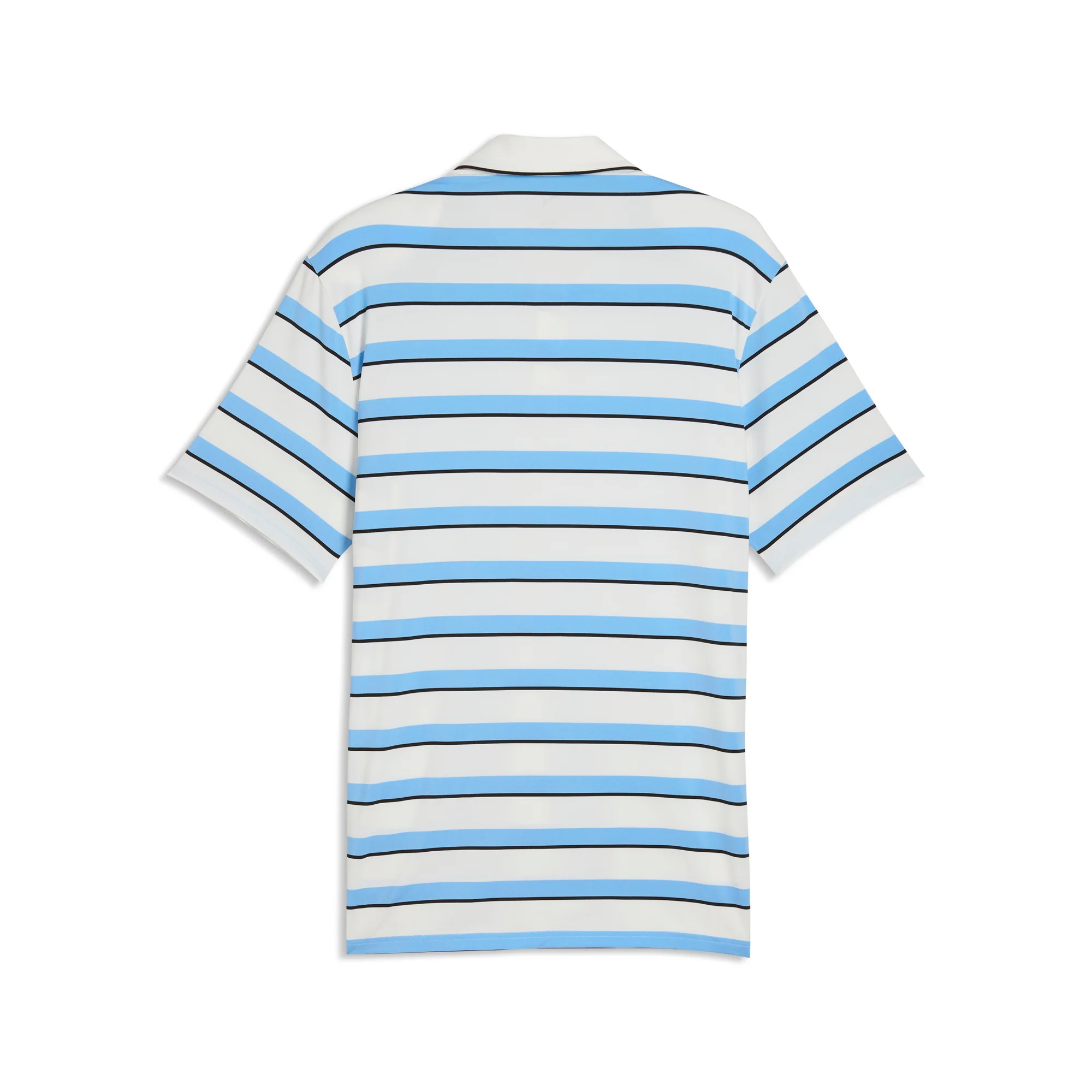 CLOUDSPUN Stripe Golf Polo - Image 12