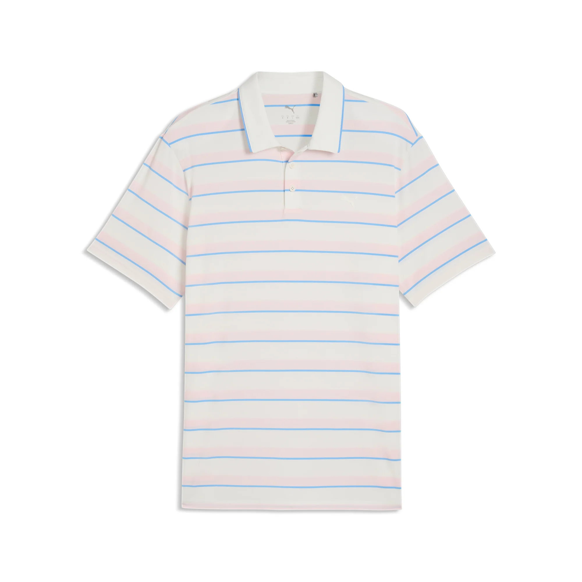 CLOUDSPUN Stripe Golf Polo - Image 17