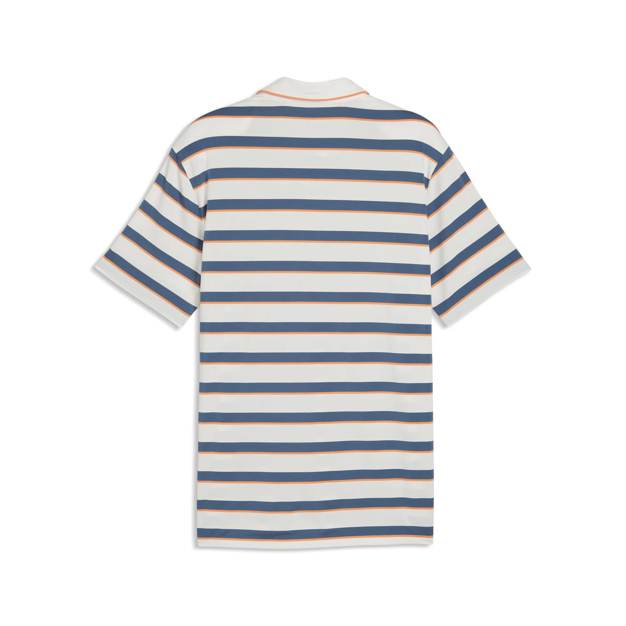 CLOUDSPUN Stripe Golf Polo - Image 6