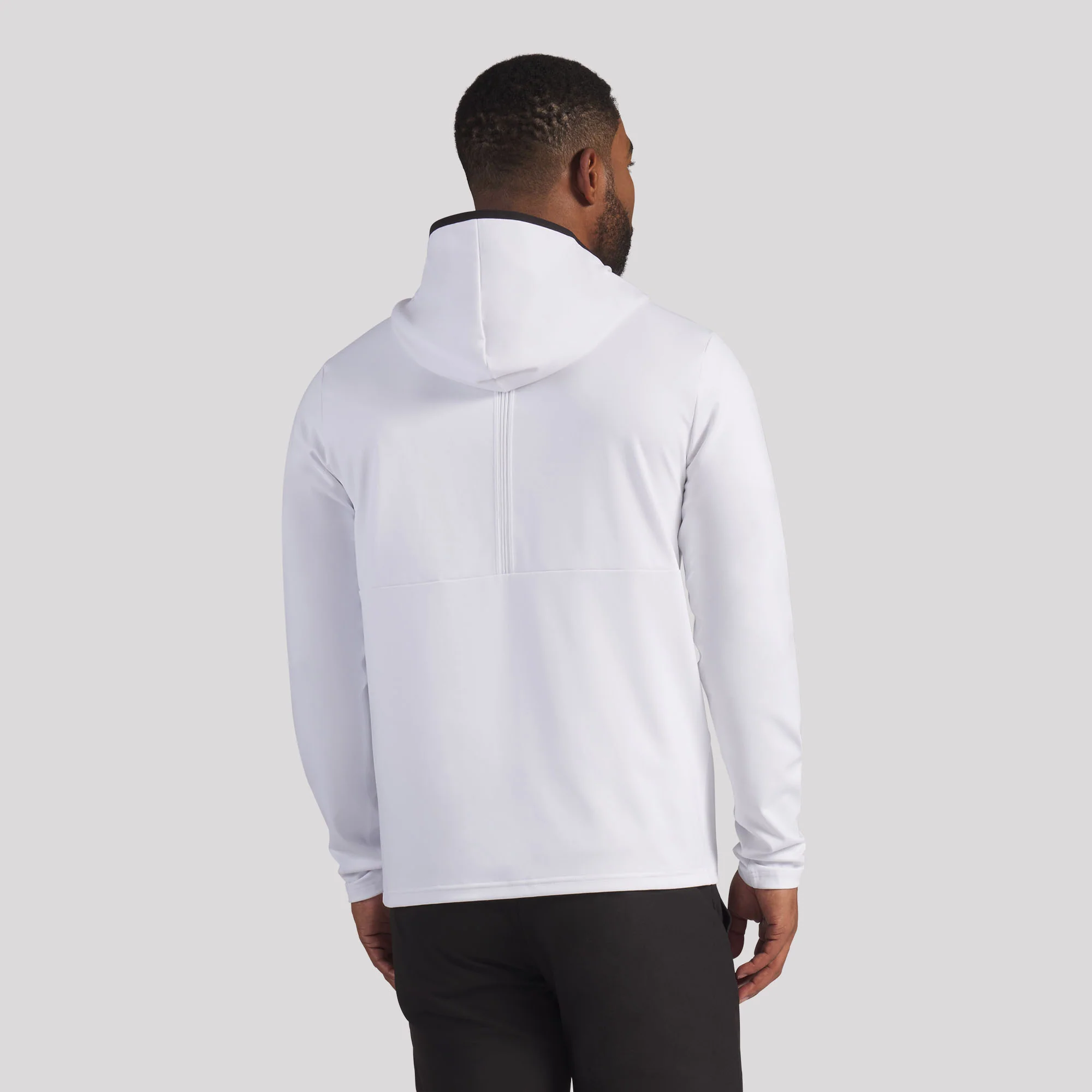 CLOUDSPUN Tech 3D LC Golf Hoodie - Image 3
