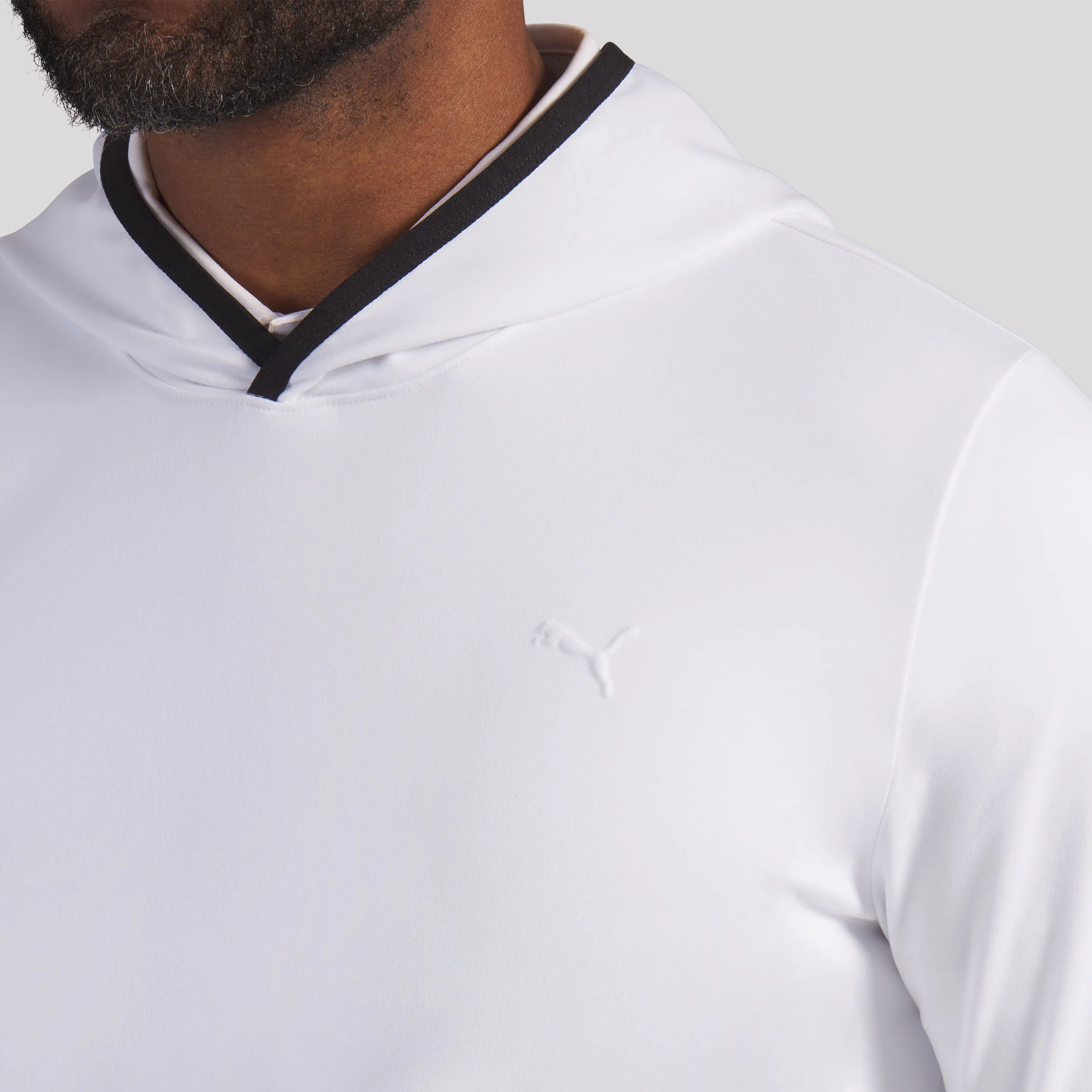 CLOUDSPUN Tech 3D LC Golf Hoodie - Image 5