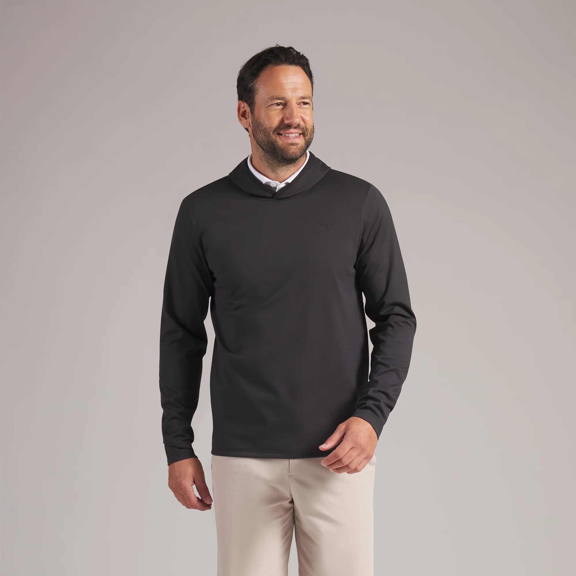 CLOUDSPUN Tech 3D LC Golf Hoodie - Image 8