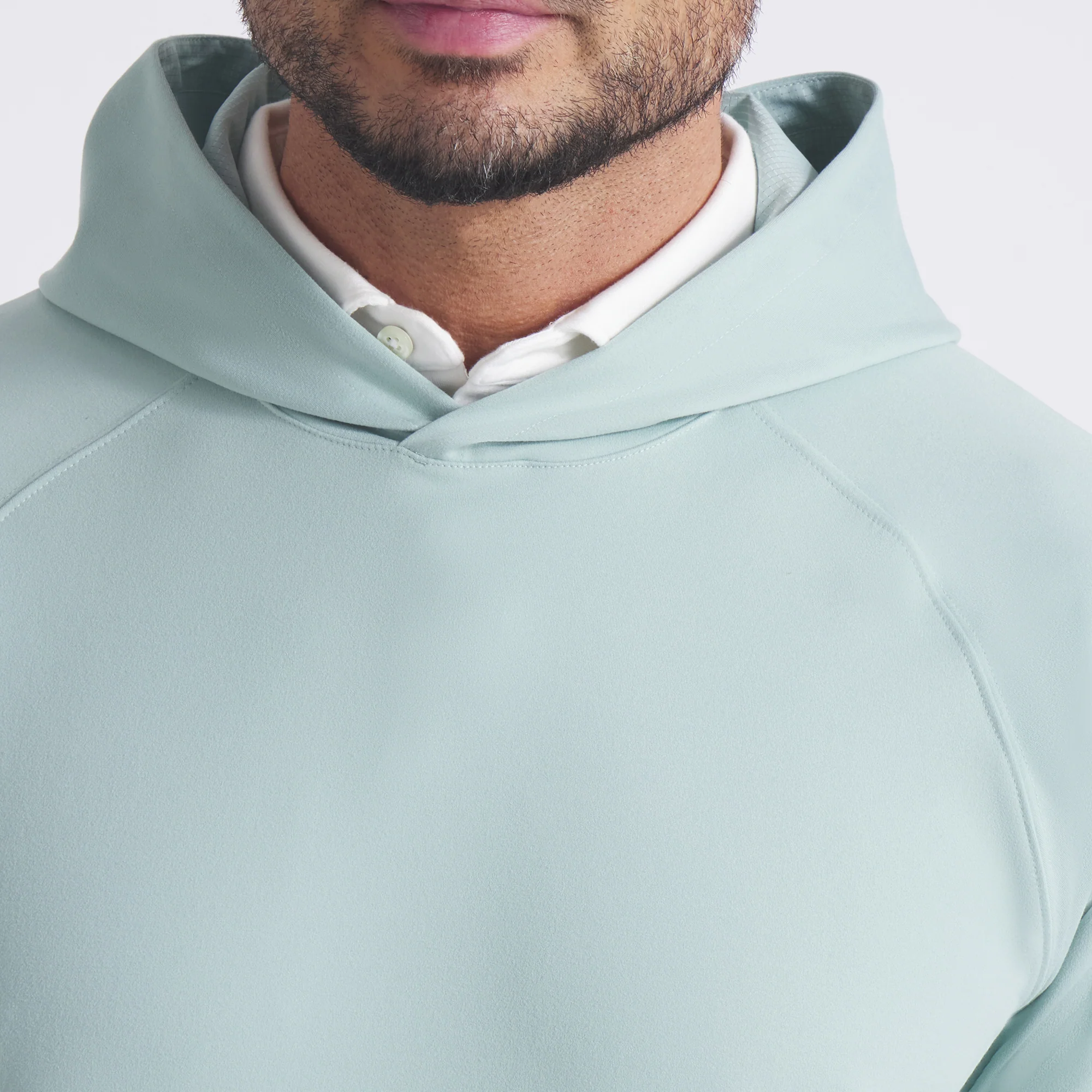 CLOUDSPUN Tech Golf Hoodie - Image 10