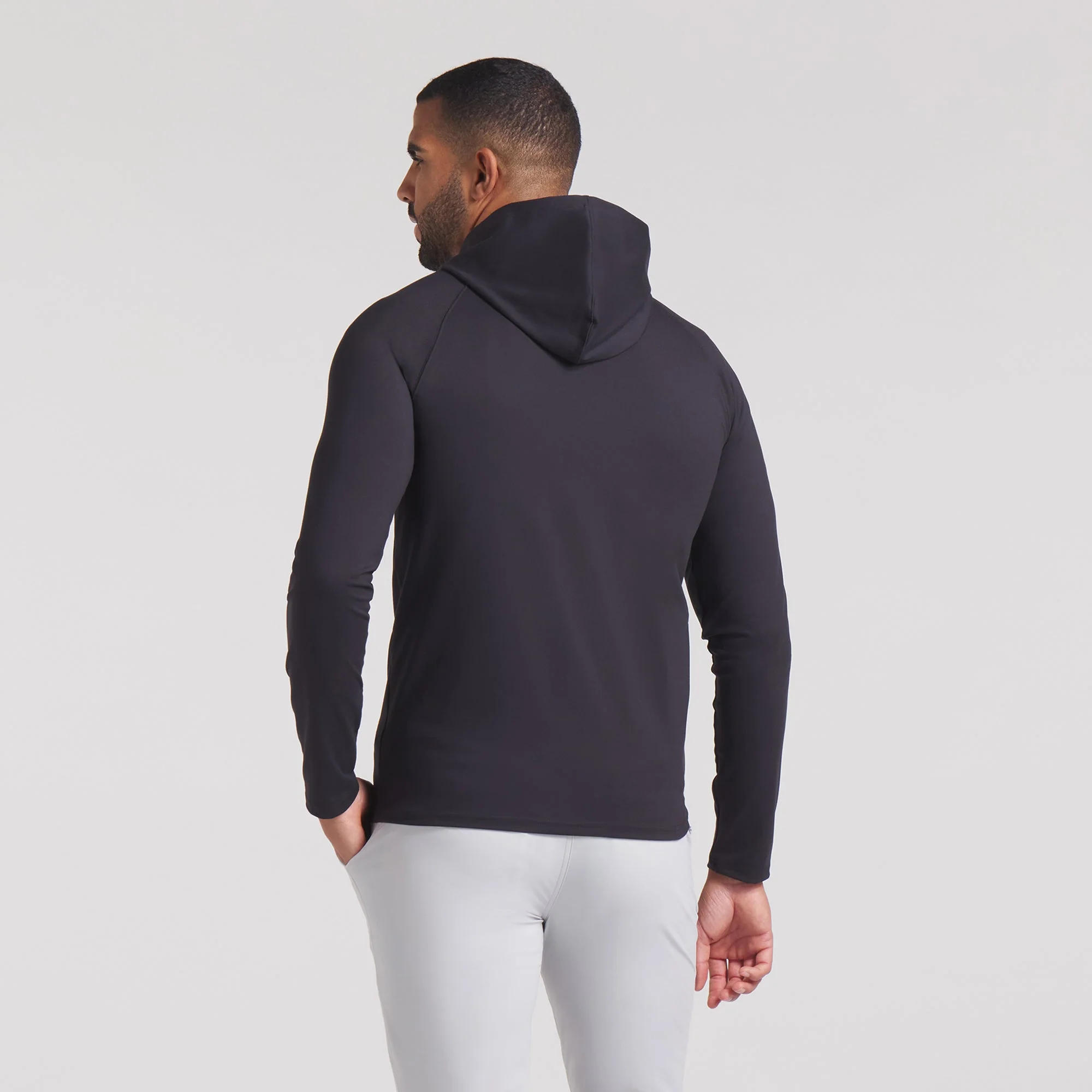 CLOUDSPUN Tech Golf Hoodie - Image 15