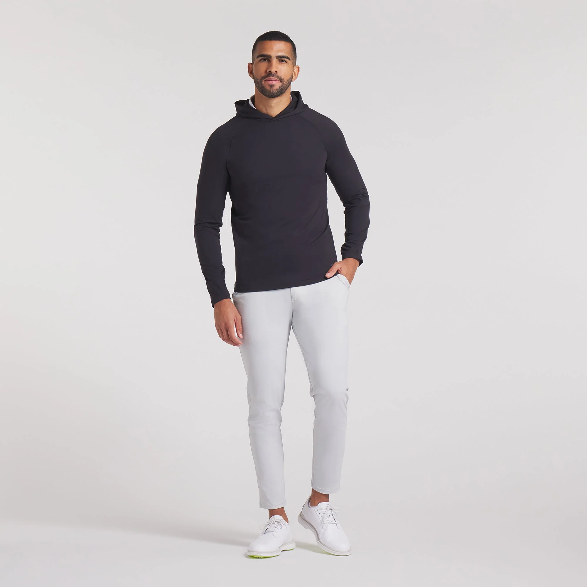 CLOUDSPUN Tech Golf Hoodie - Image 16