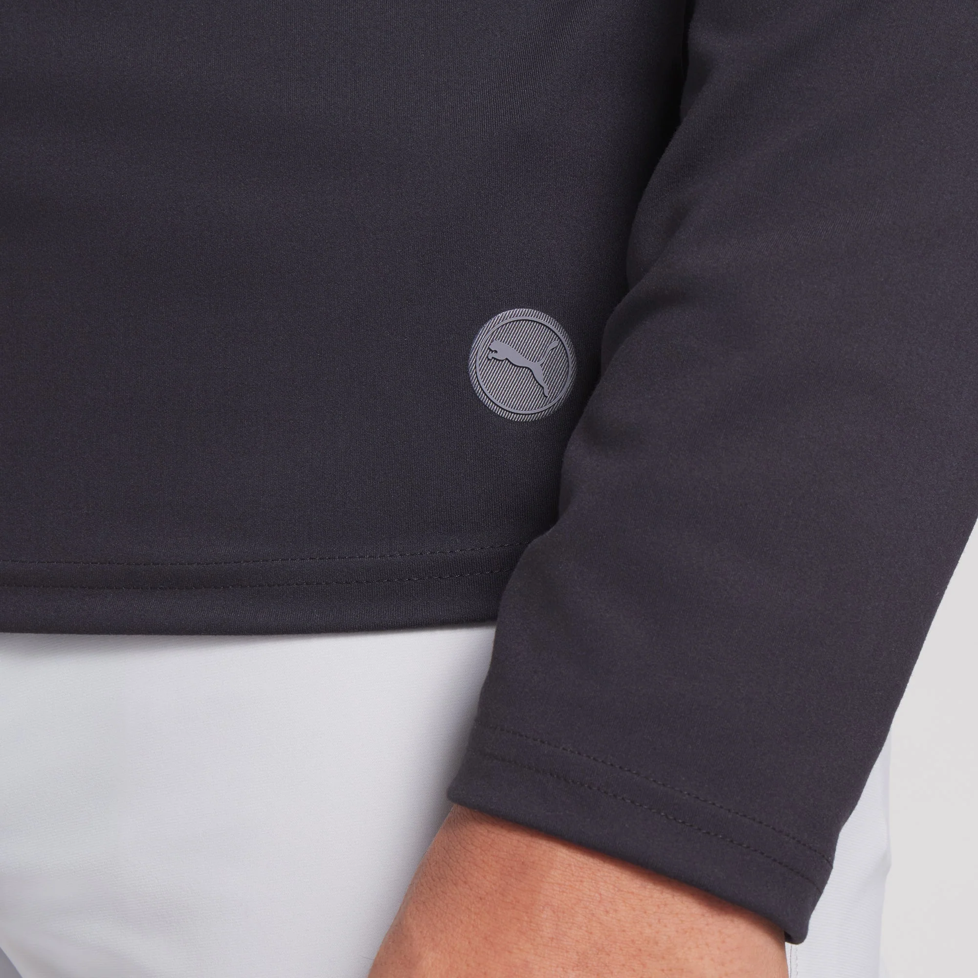 CLOUDSPUN Tech Golf Hoodie - Image 18