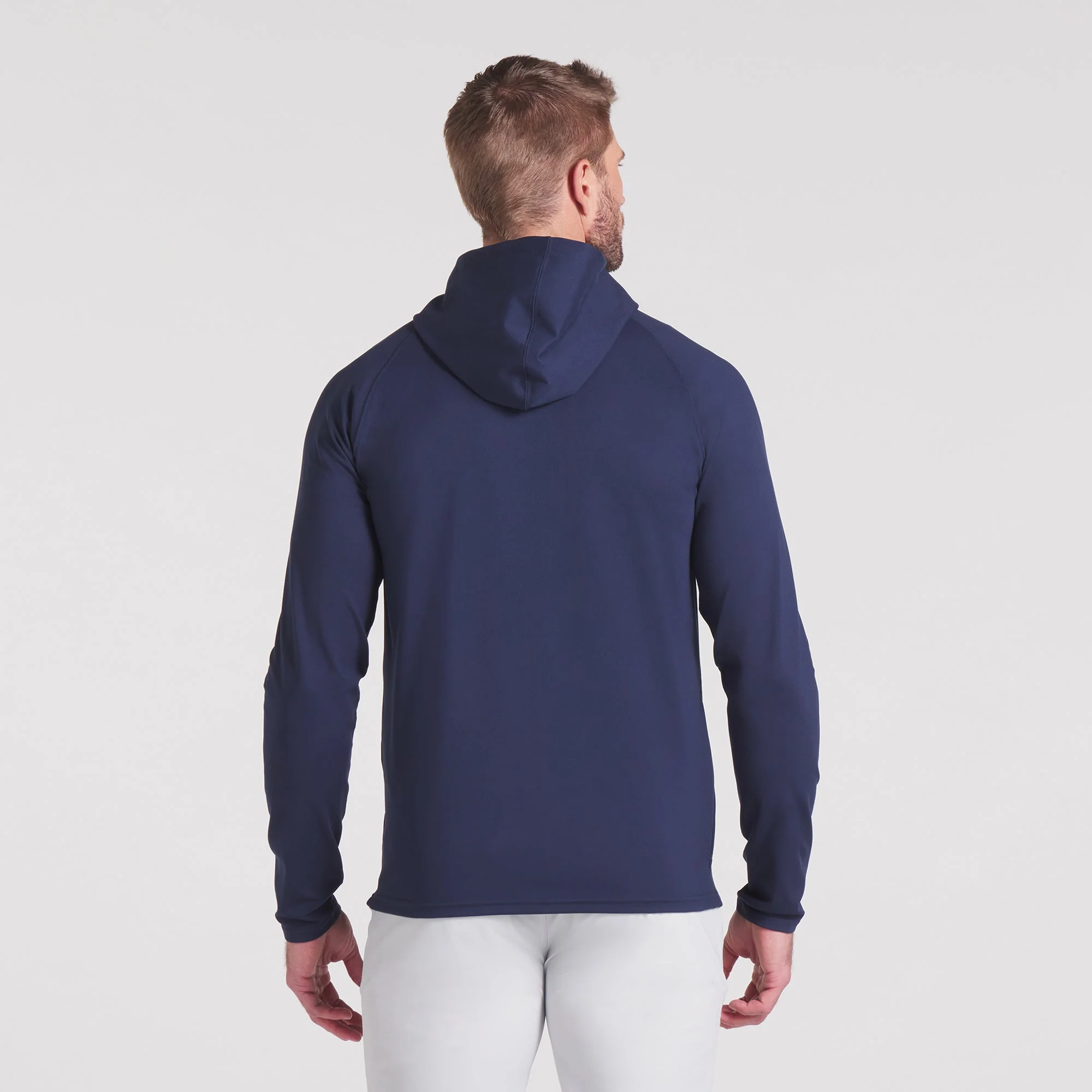 CLOUDSPUN Tech Golf Hoodie - Image 22
