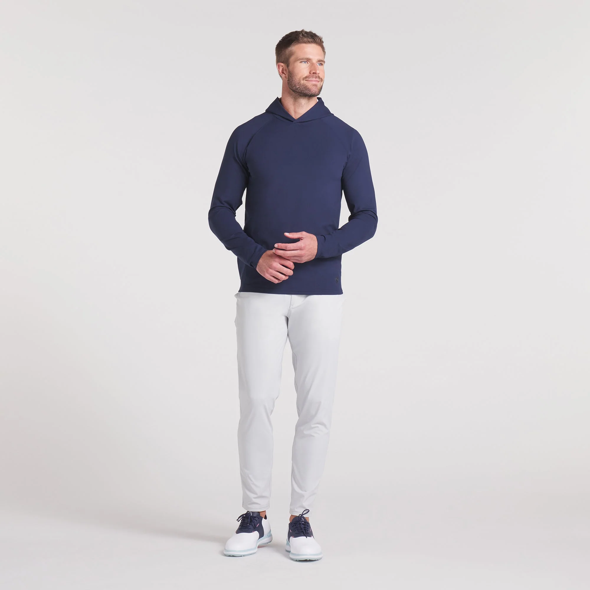CLOUDSPUN Tech Golf Hoodie - Image 23