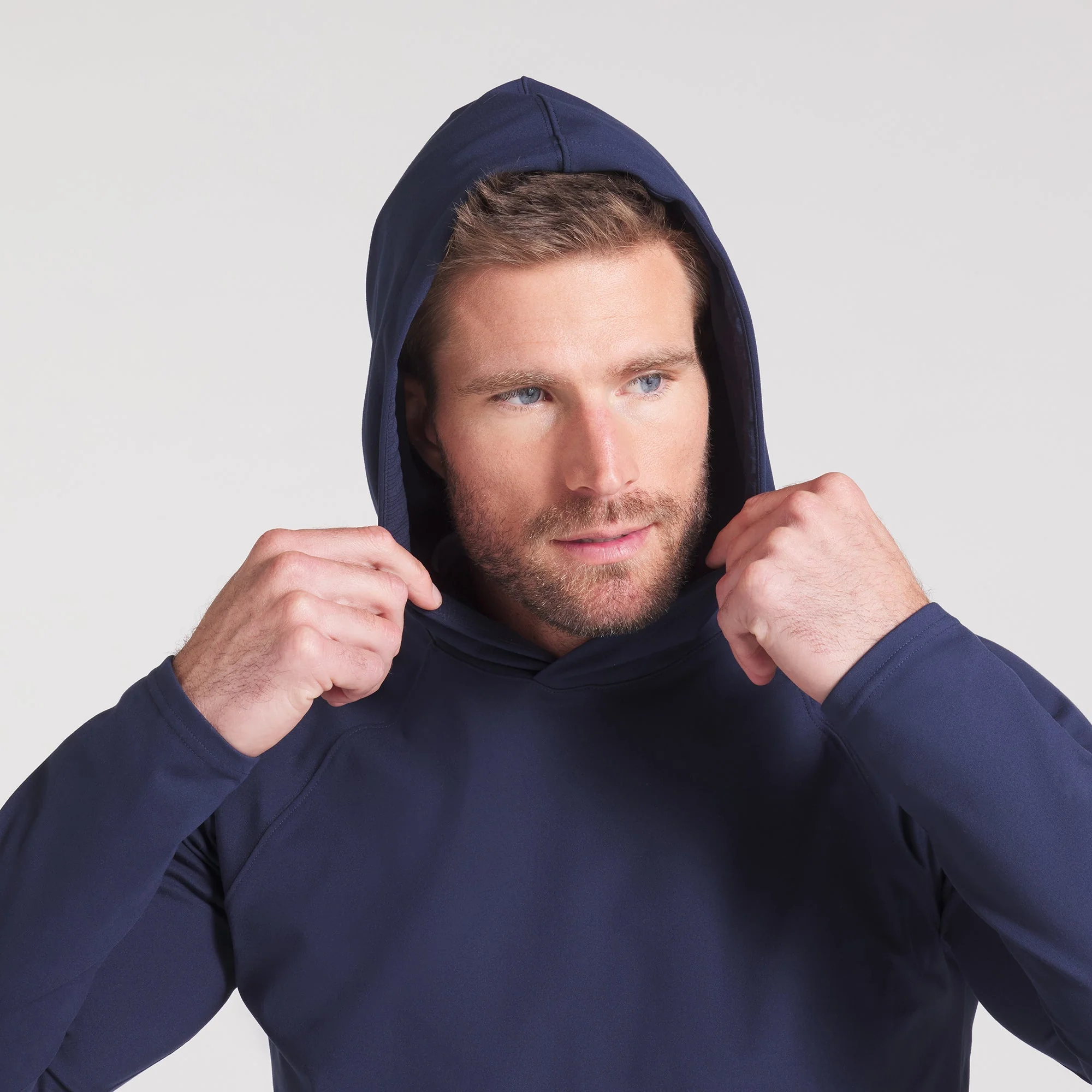 CLOUDSPUN Tech Golf Hoodie - Image 24