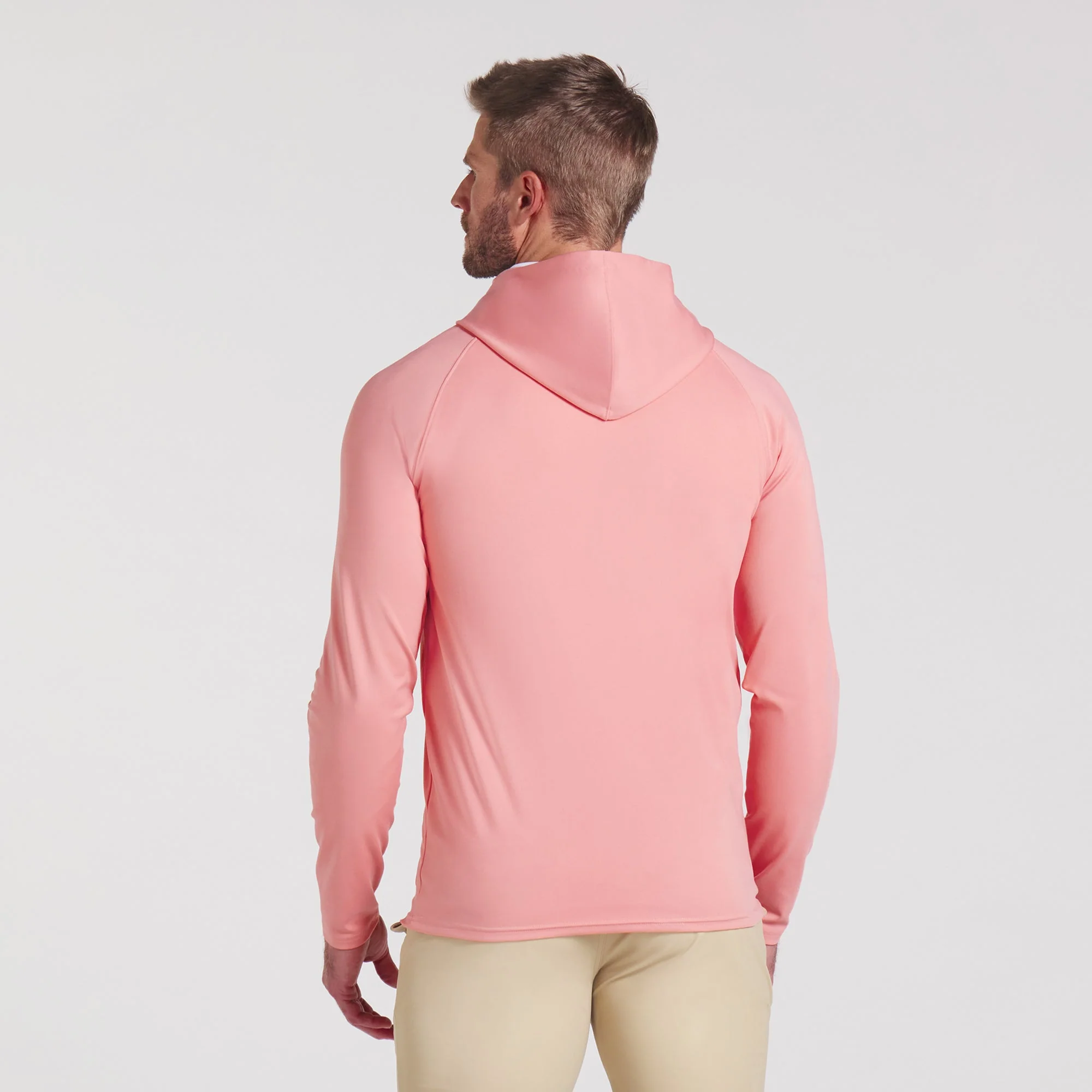 CLOUDSPUN Tech Golf Hoodie - Image 27