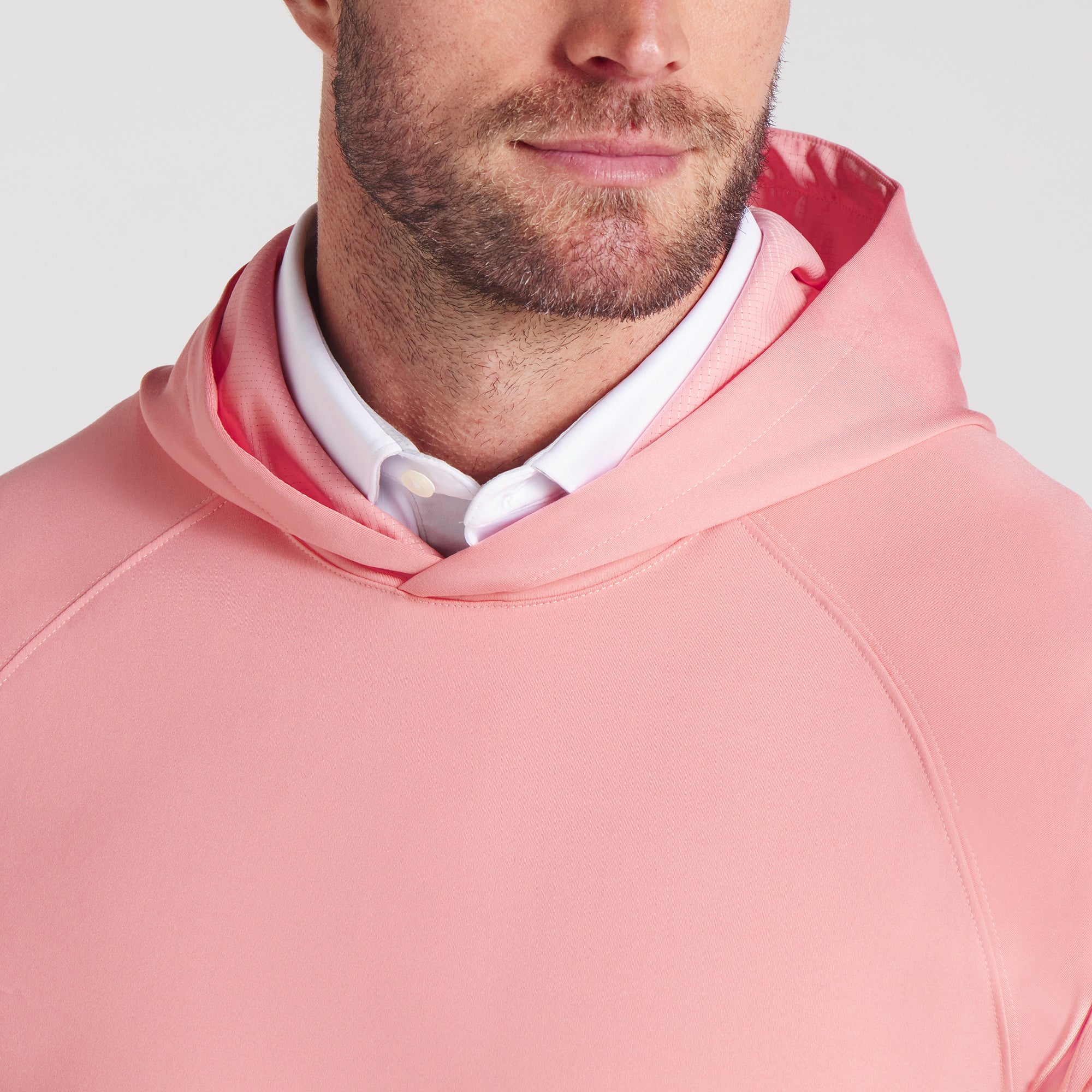 CLOUDSPUN Tech Golf Hoodie - Image 29