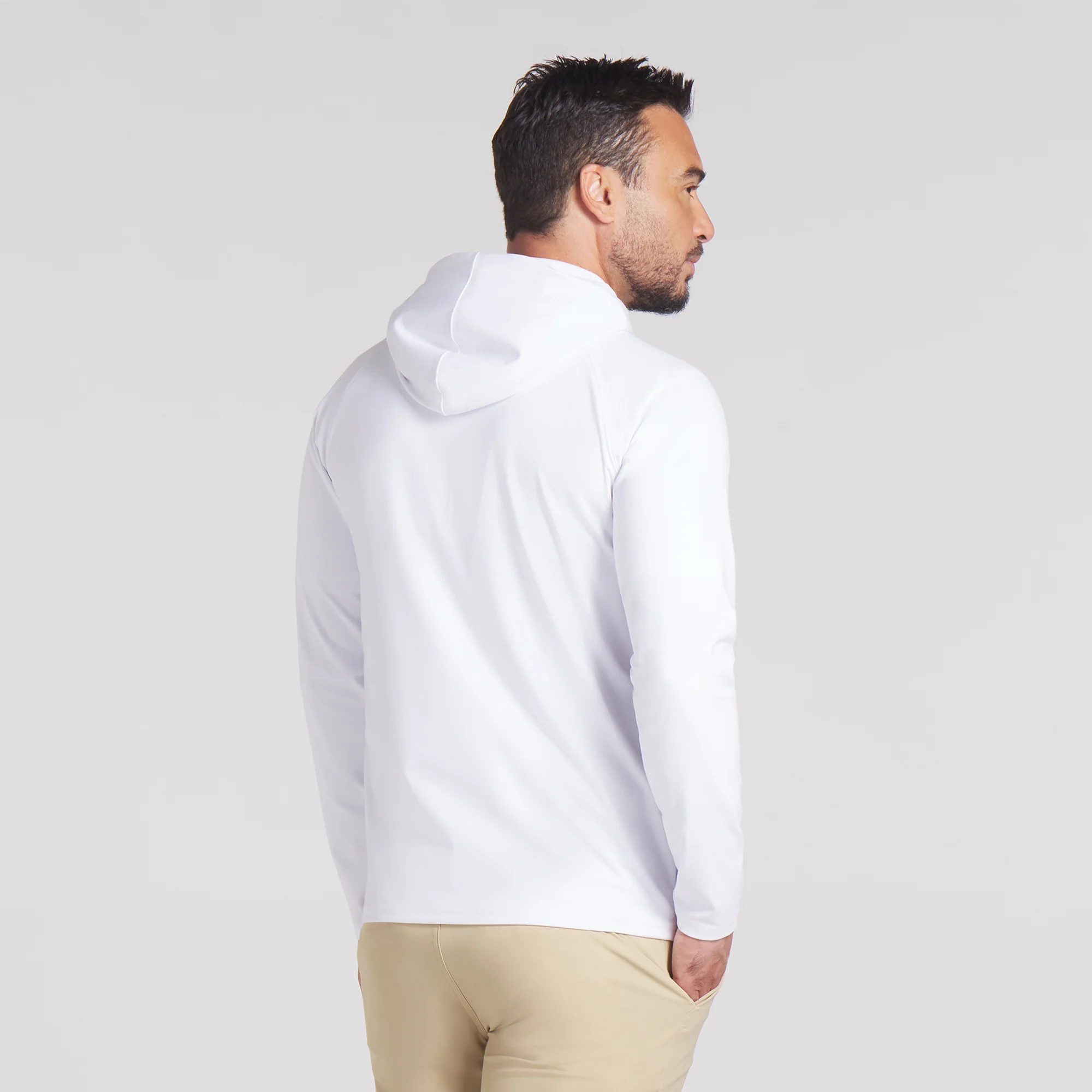 CLOUDSPUN Tech Golf Hoodie - Image 3