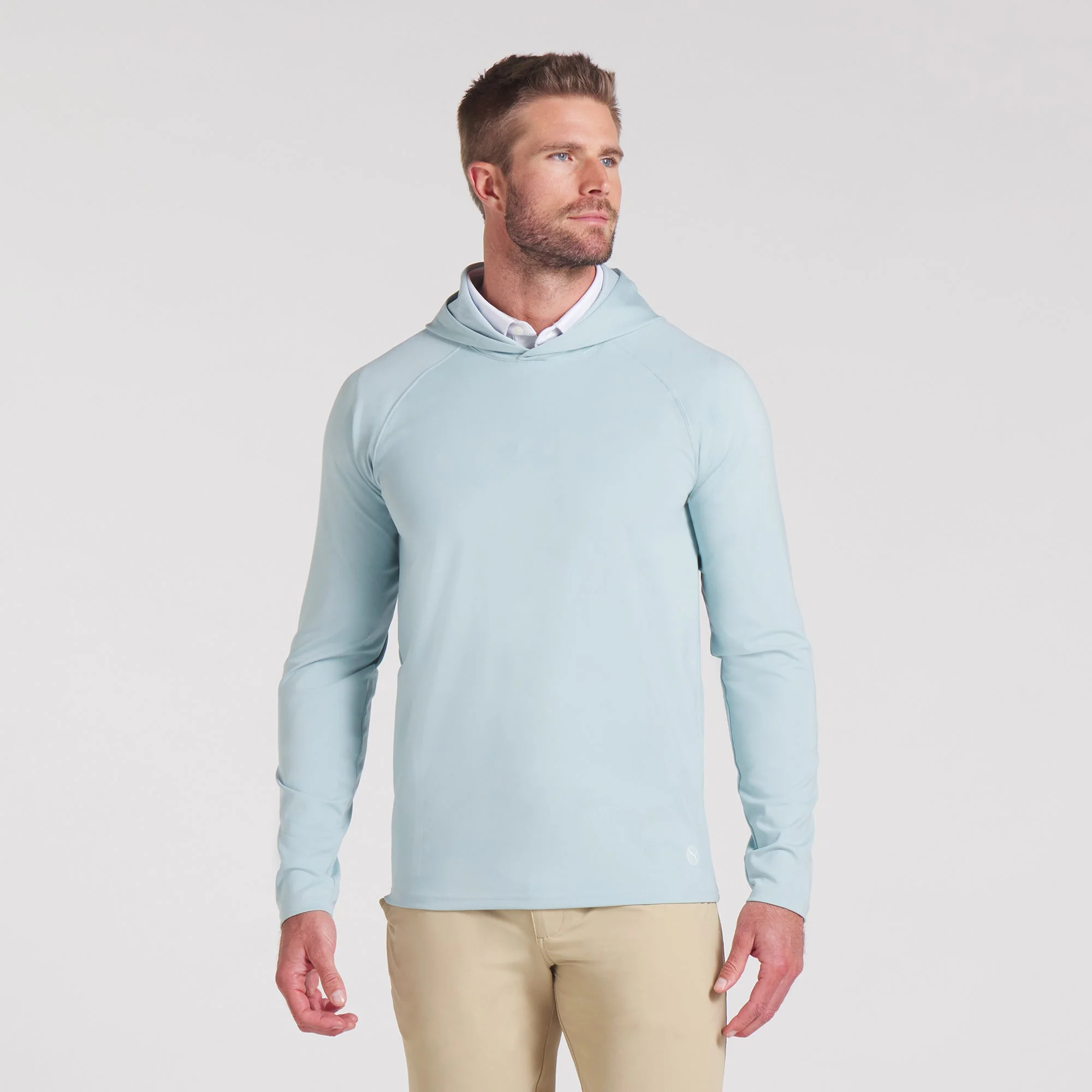 CLOUDSPUN Tech Golf Hoodie - Image 32
