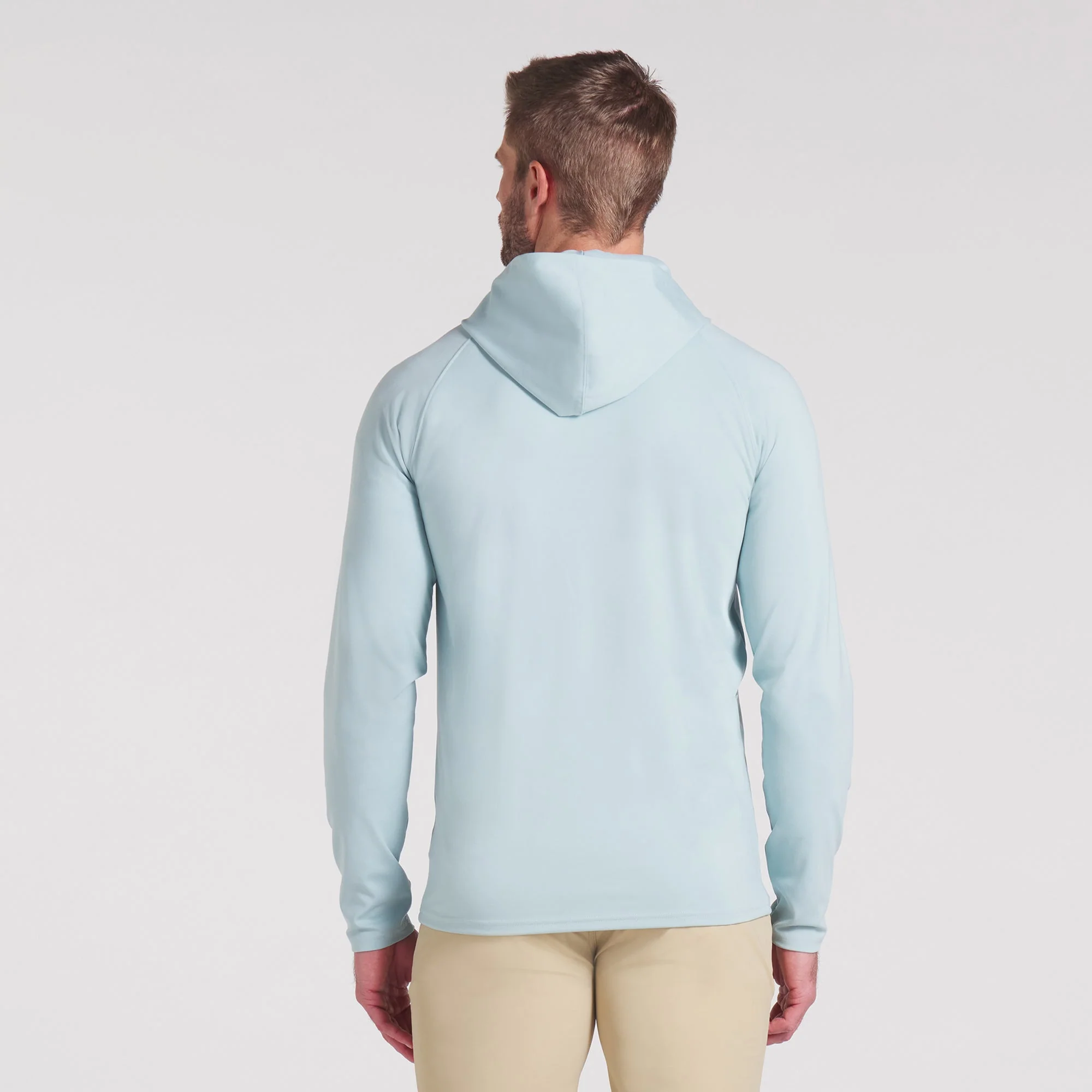 CLOUDSPUN Tech Golf Hoodie - Image 33