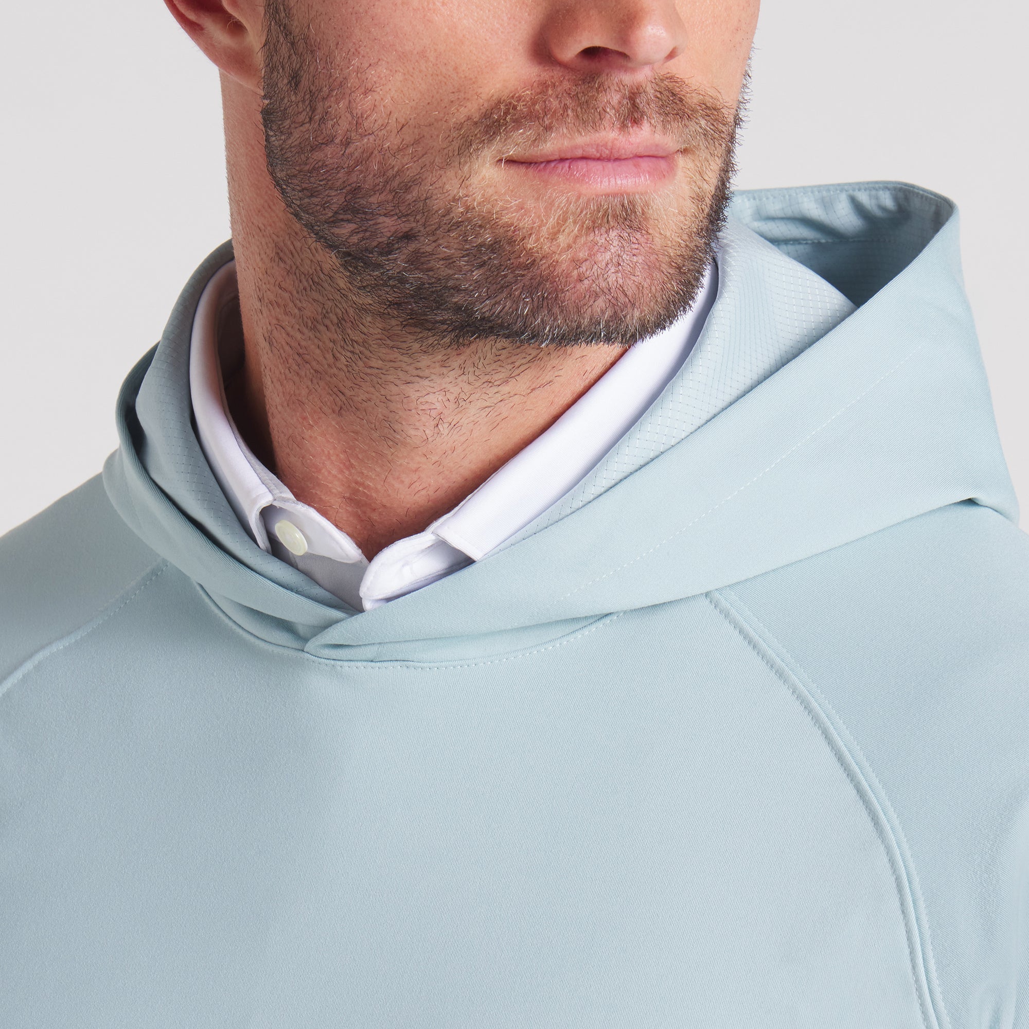 CLOUDSPUN Tech Golf Hoodie - Image 35