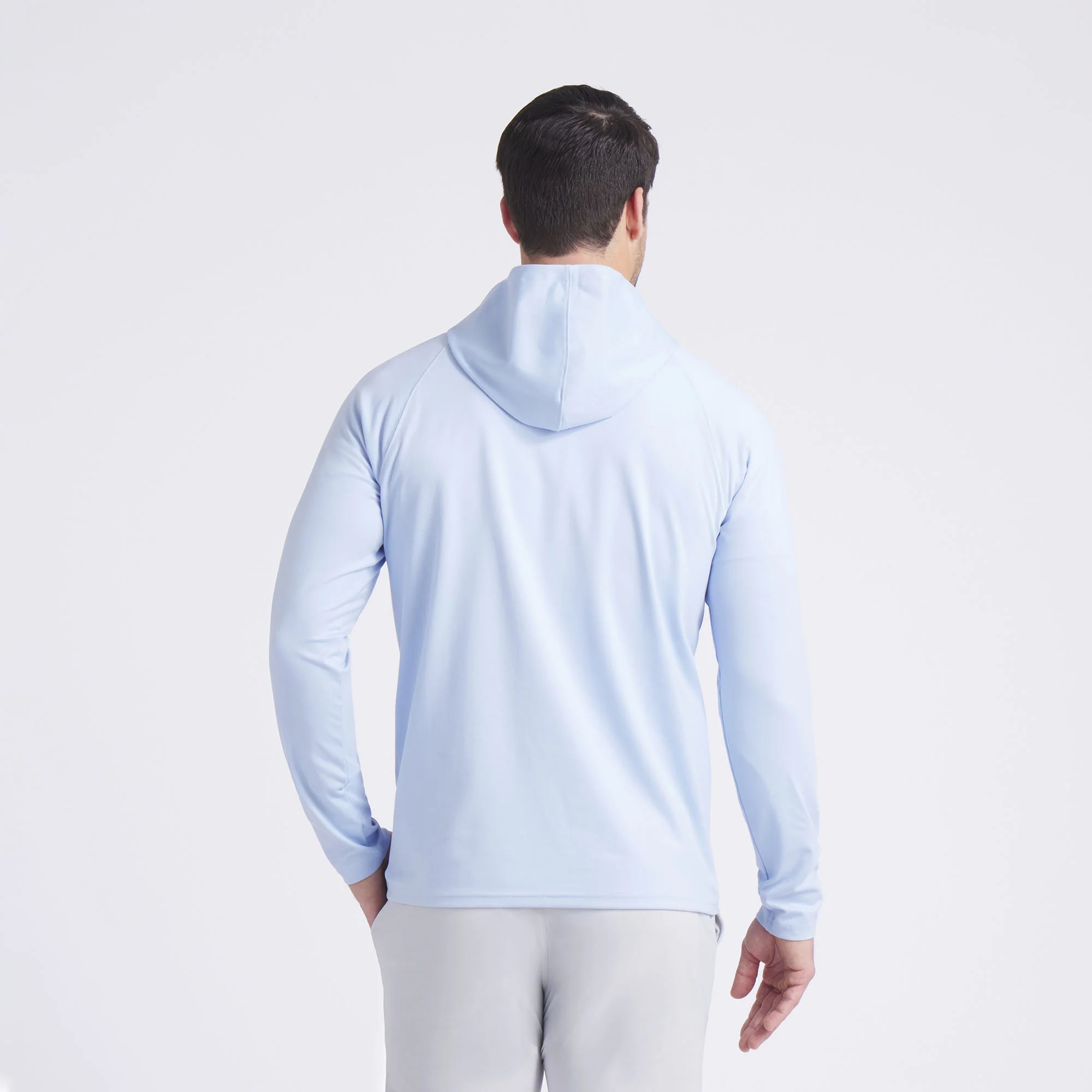 CLOUDSPUN Tech Golf Hoodie - Image 39