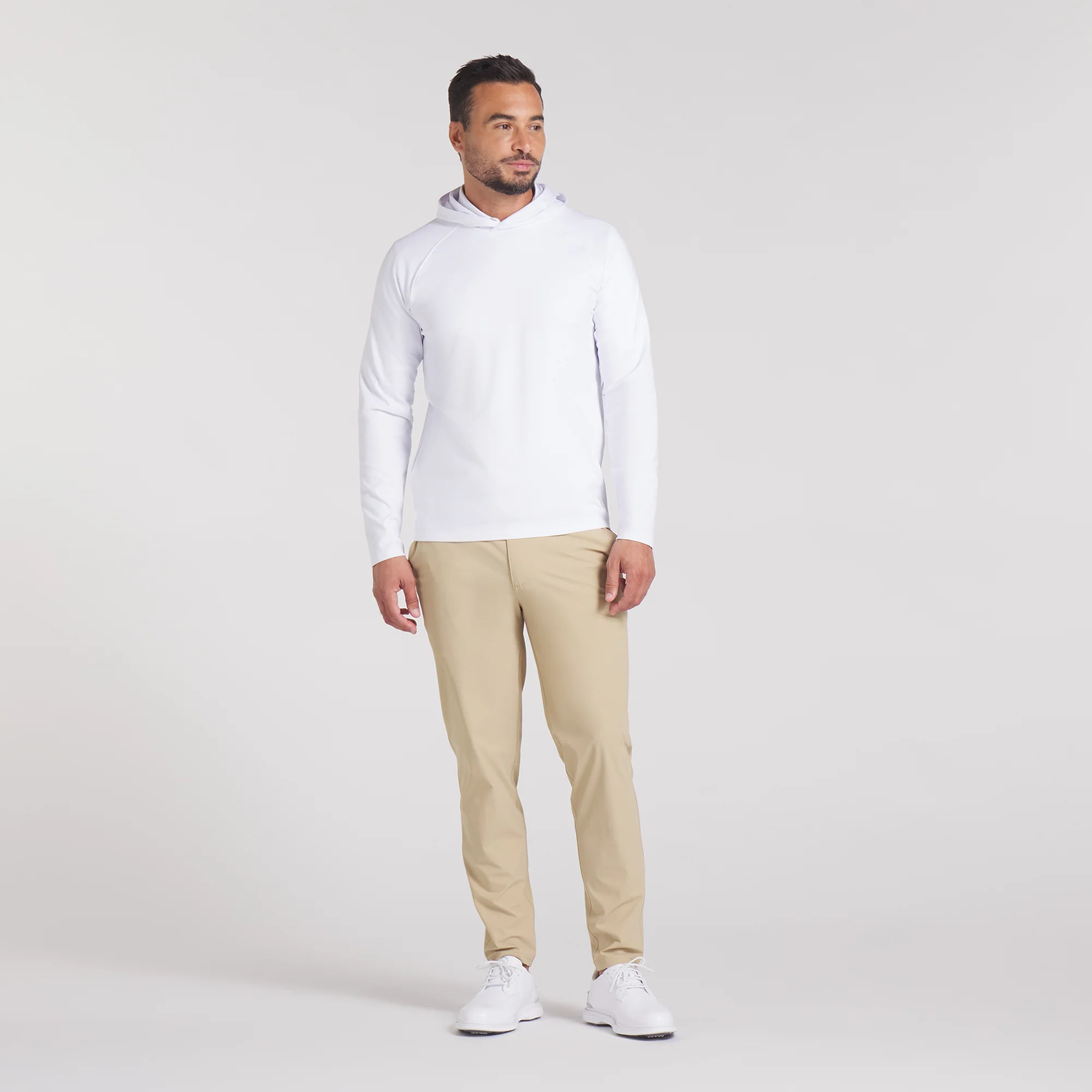 CLOUDSPUN Tech Golf Hoodie - Image 4