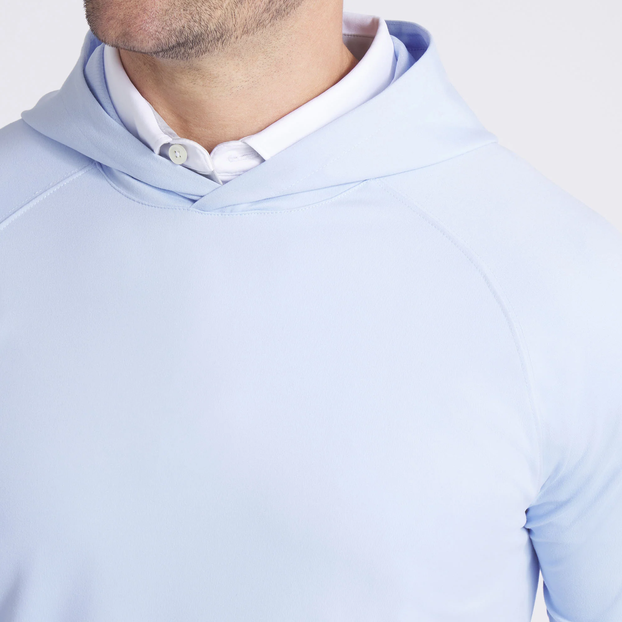 CLOUDSPUN Tech Golf Hoodie - Image 40