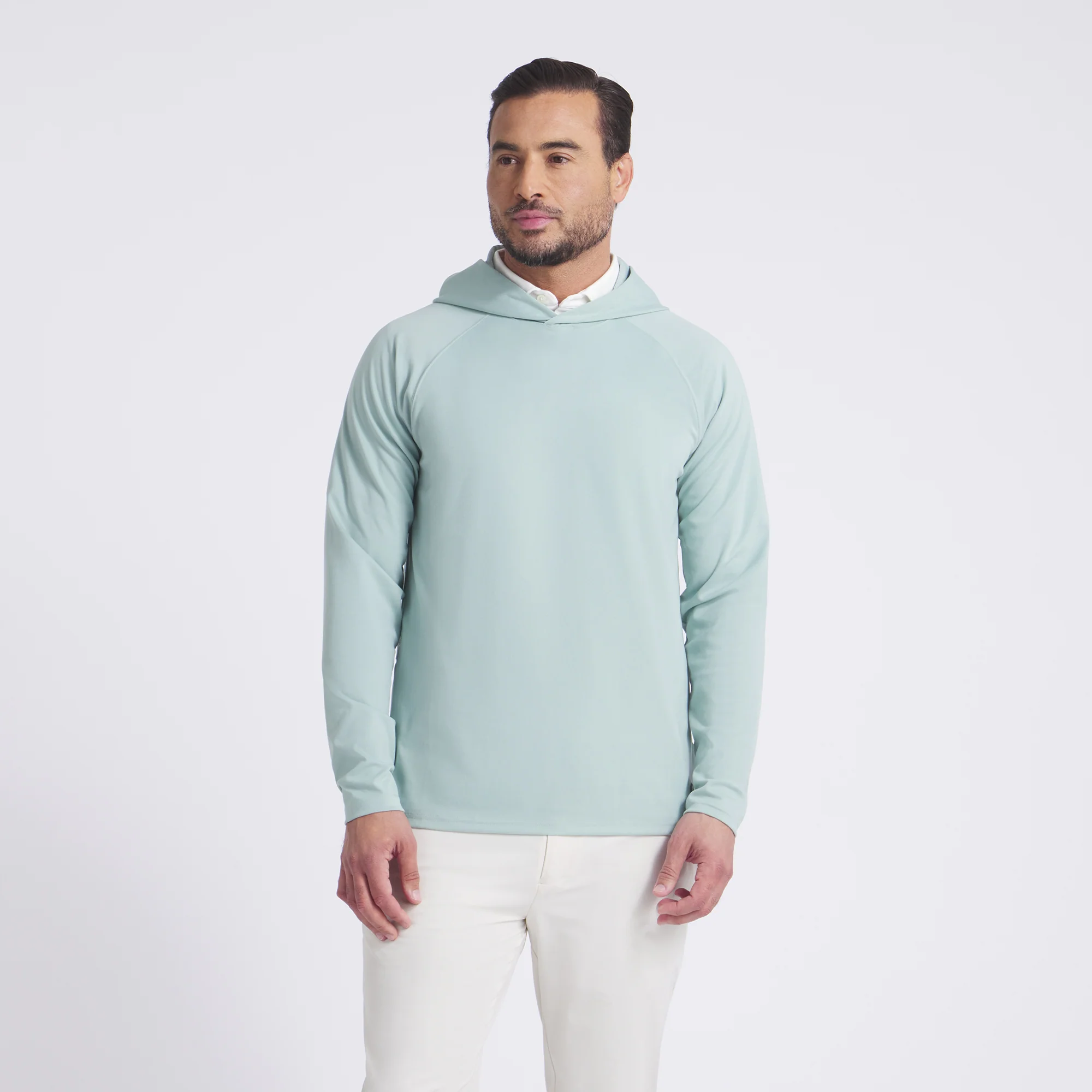CLOUDSPUN Tech Golf Hoodie - Image 8
