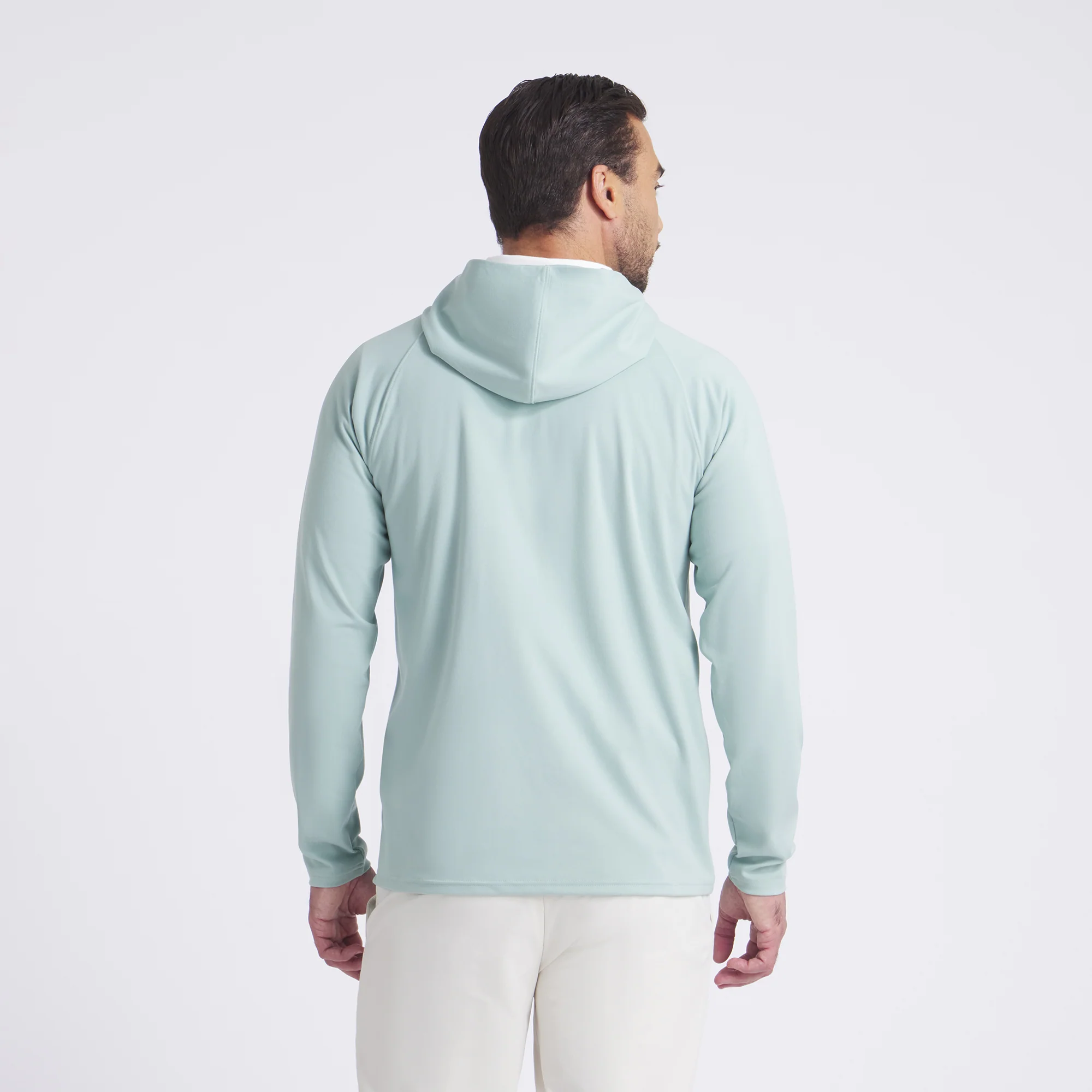 CLOUDSPUN Tech Golf Hoodie - Image 9