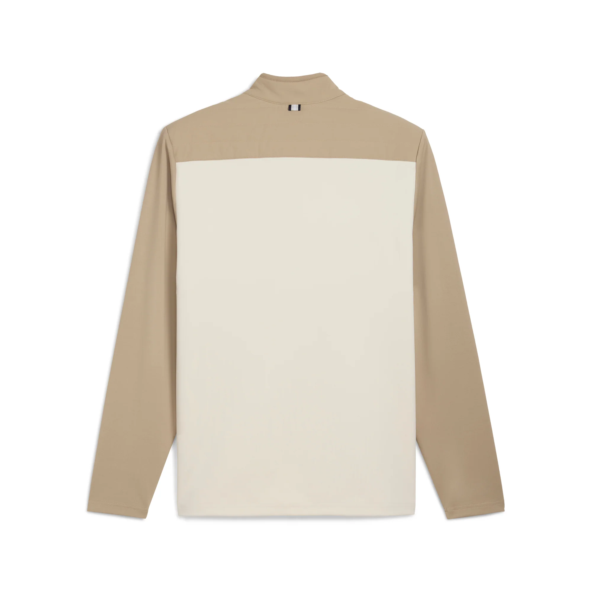 CLOUDSPUN Tech Hybrid 1/2 Zip Golf Jacket - Image 12