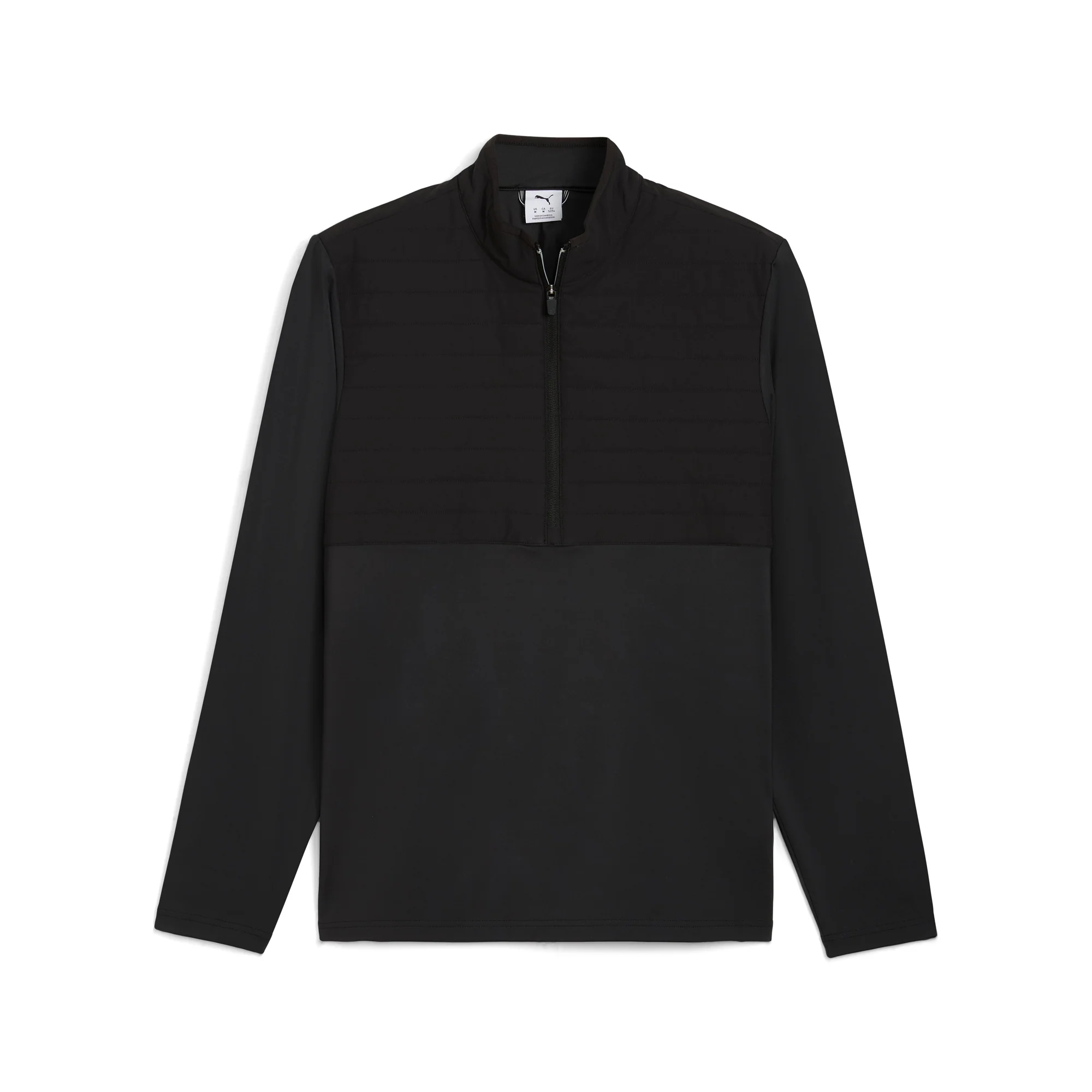 CLOUDSPUN Tech Hybrid 1/2 Zip Golf Jacket - Image 17
