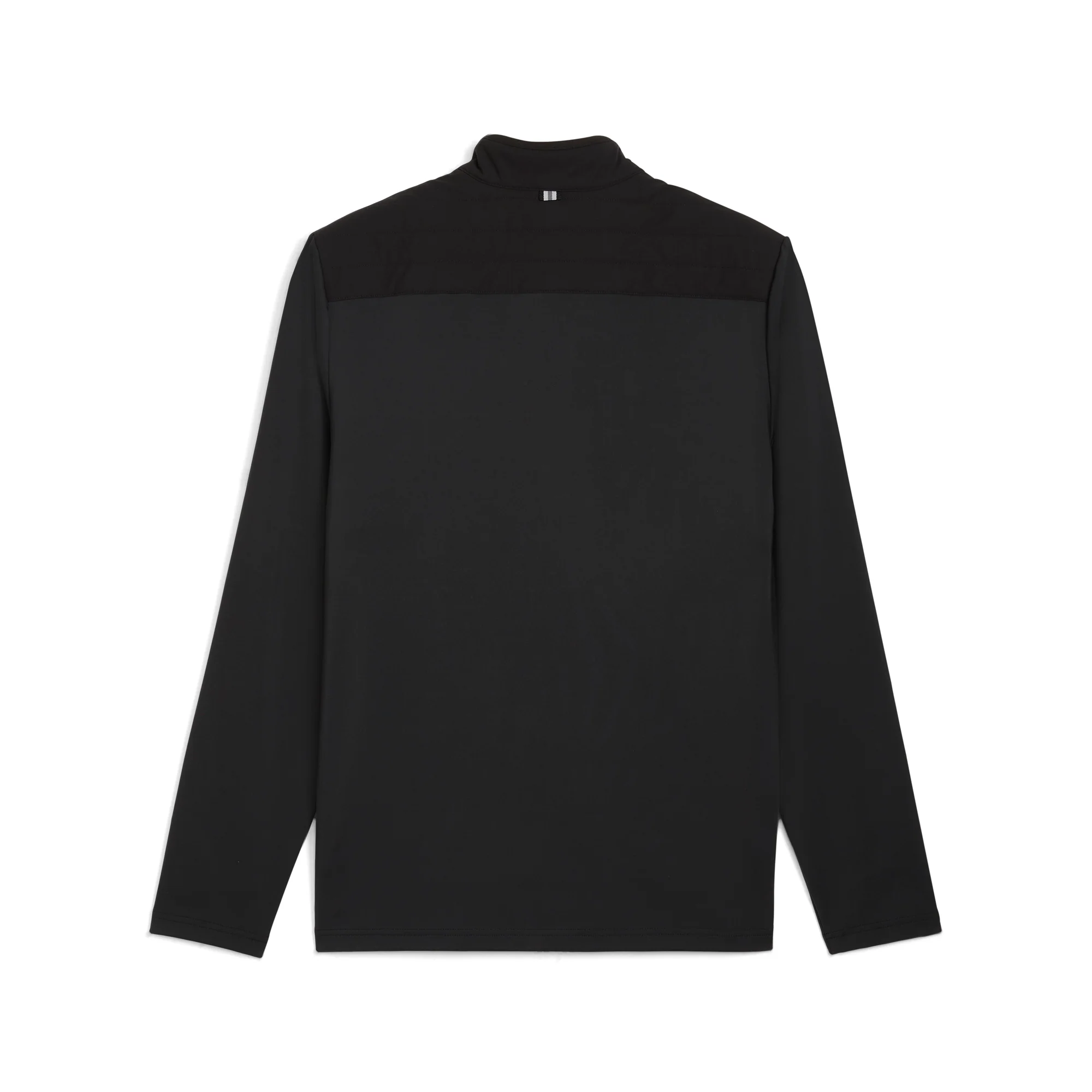CLOUDSPUN Tech Hybrid 1/2 Zip Golf Jacket - Image 18